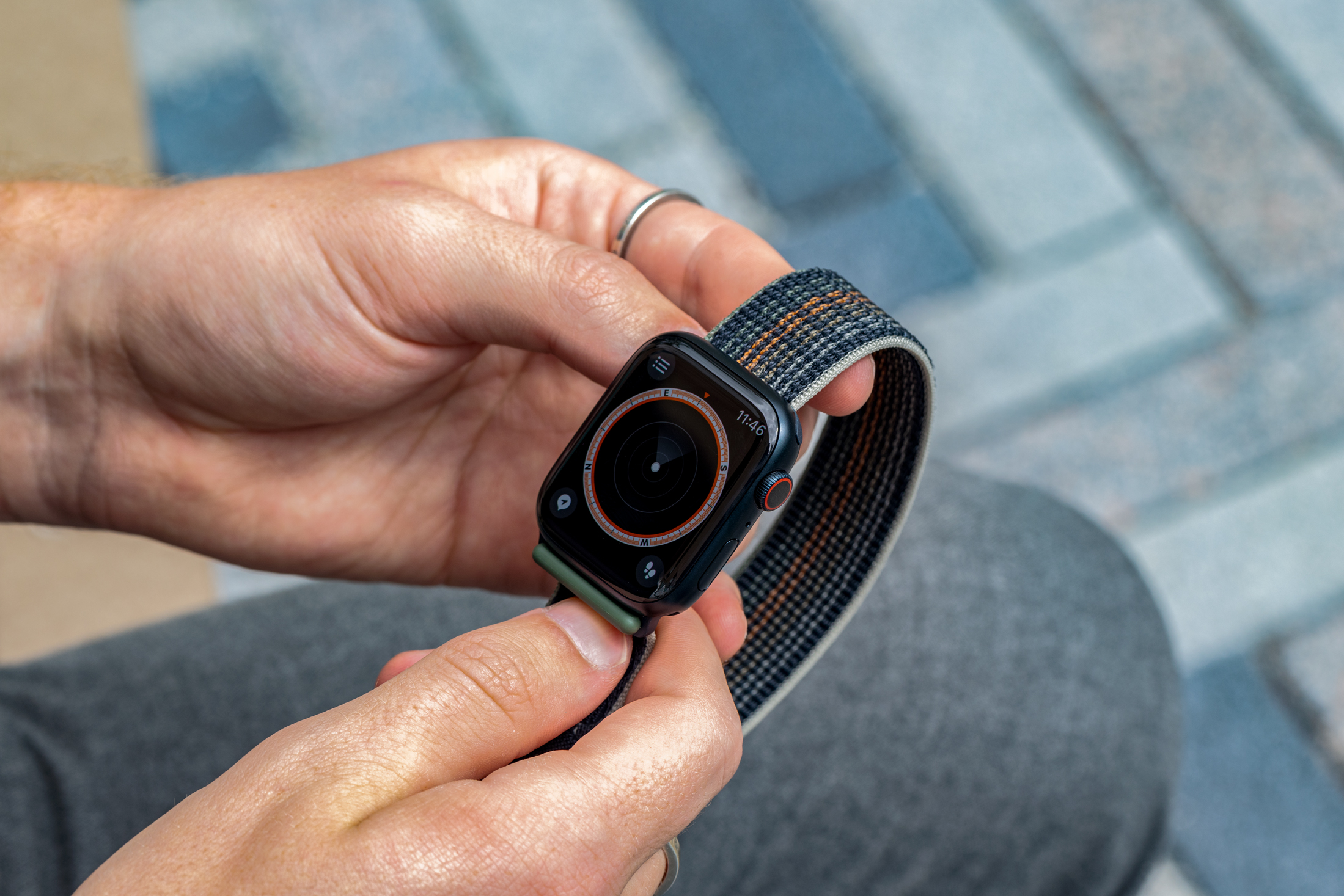 Apple Watch Series 8