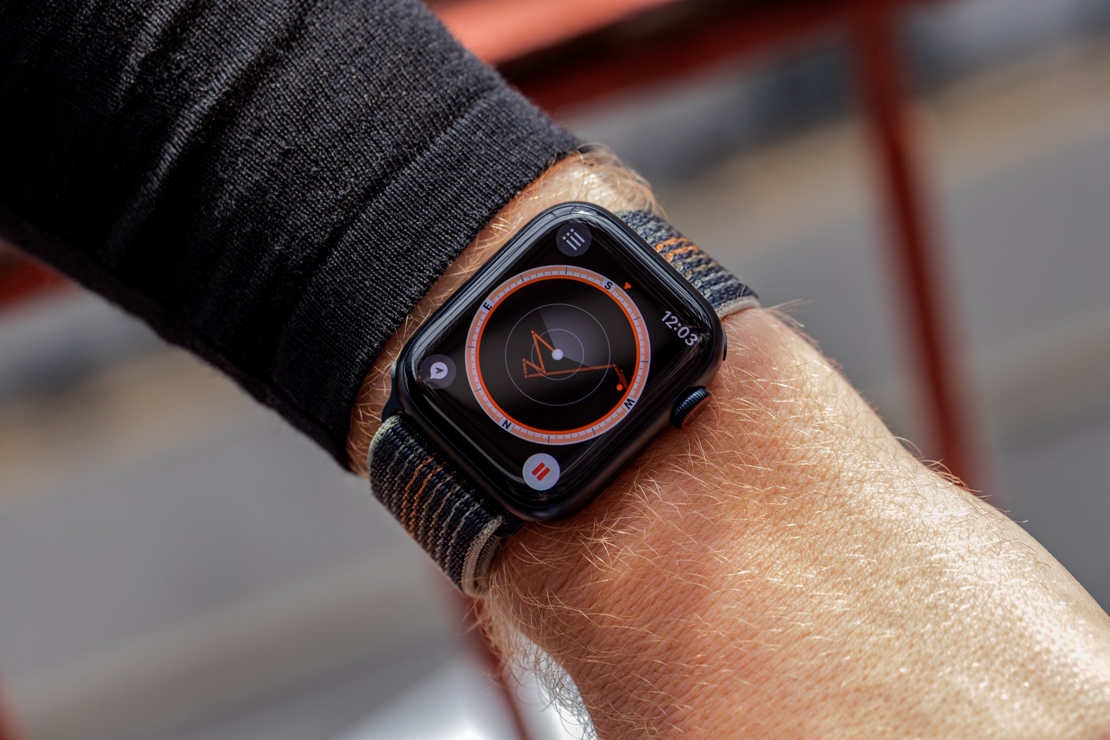 Apple Watch Series 8