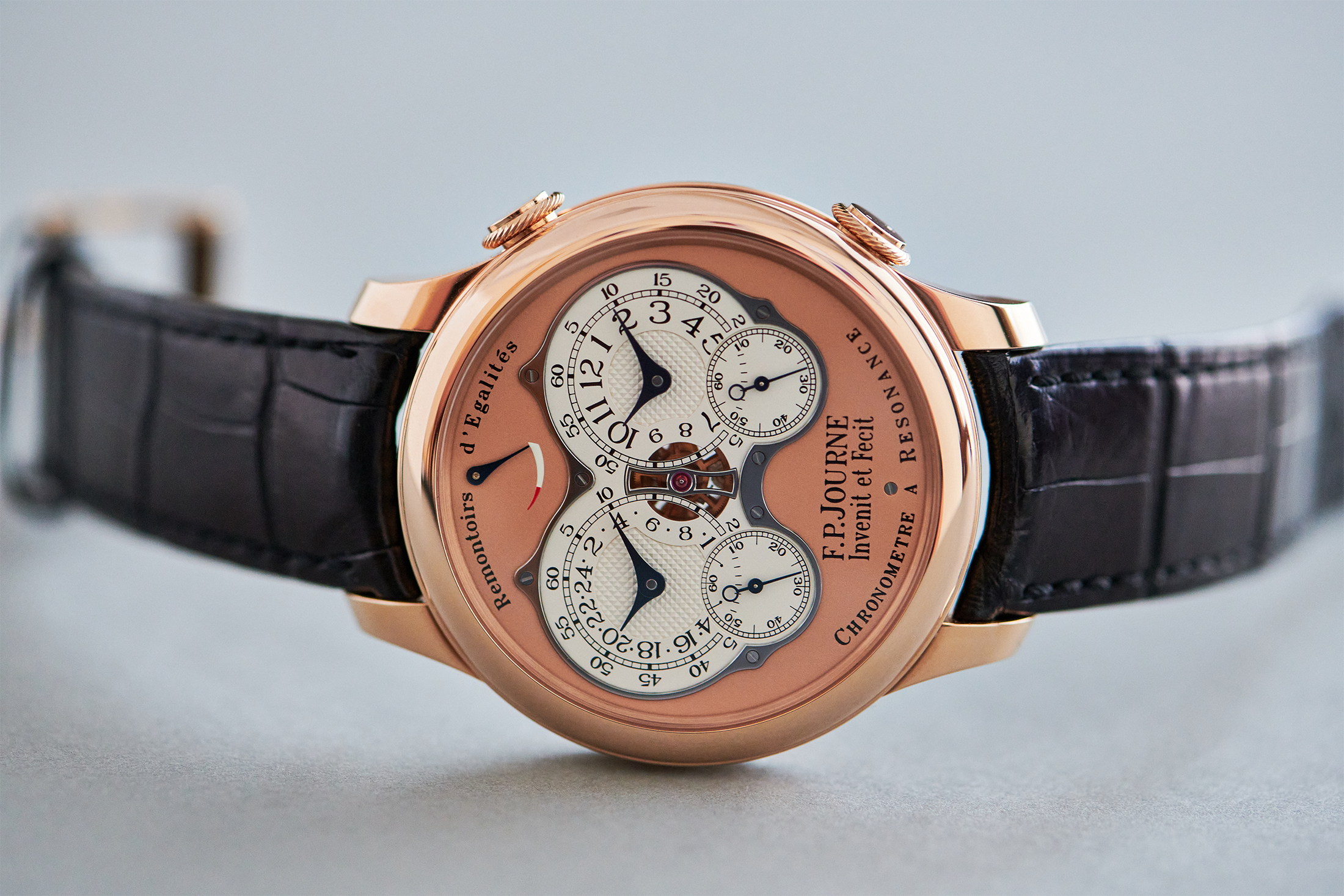 FP Journe Resonance 2021