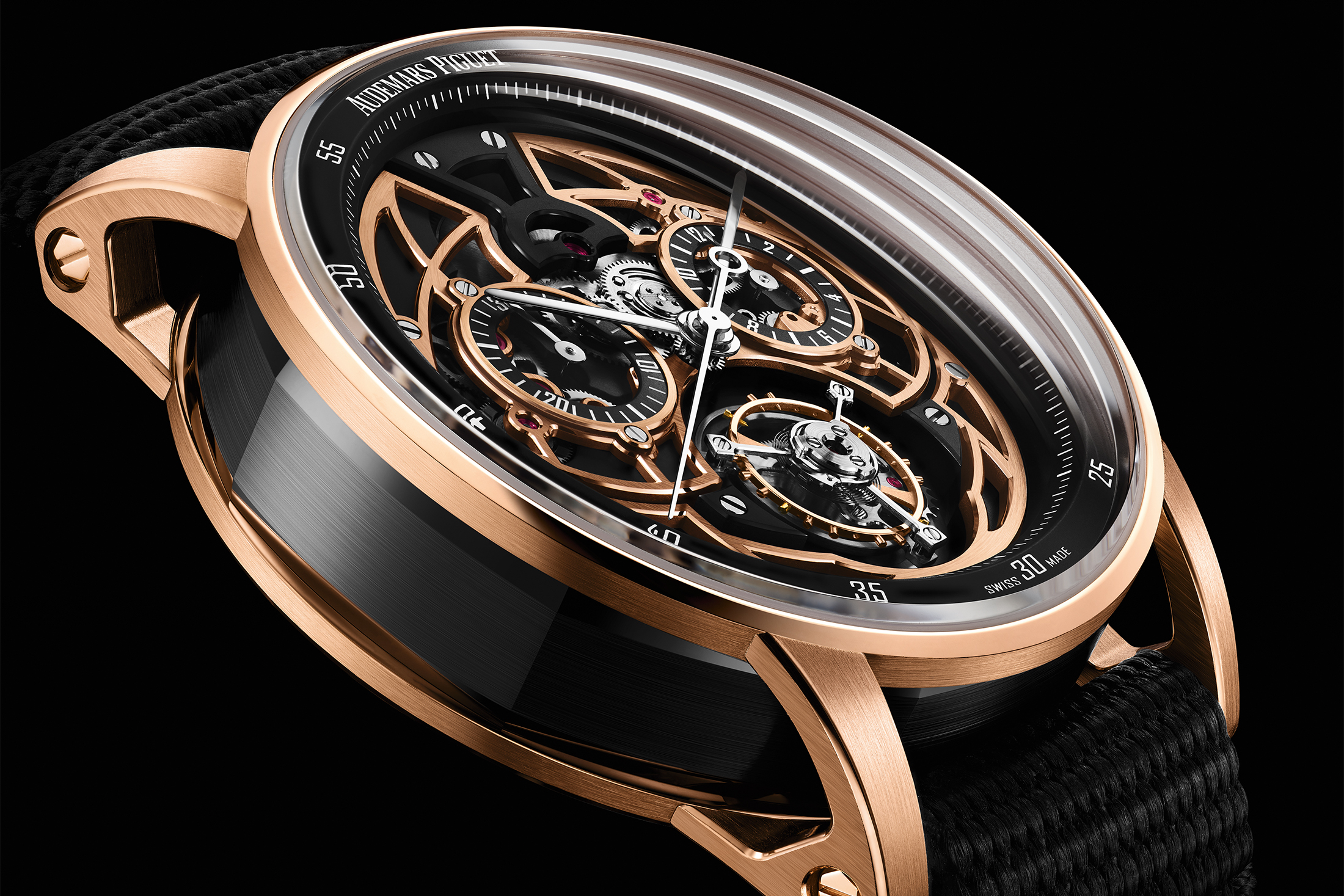 オーデマ ピゲ CODE11.59