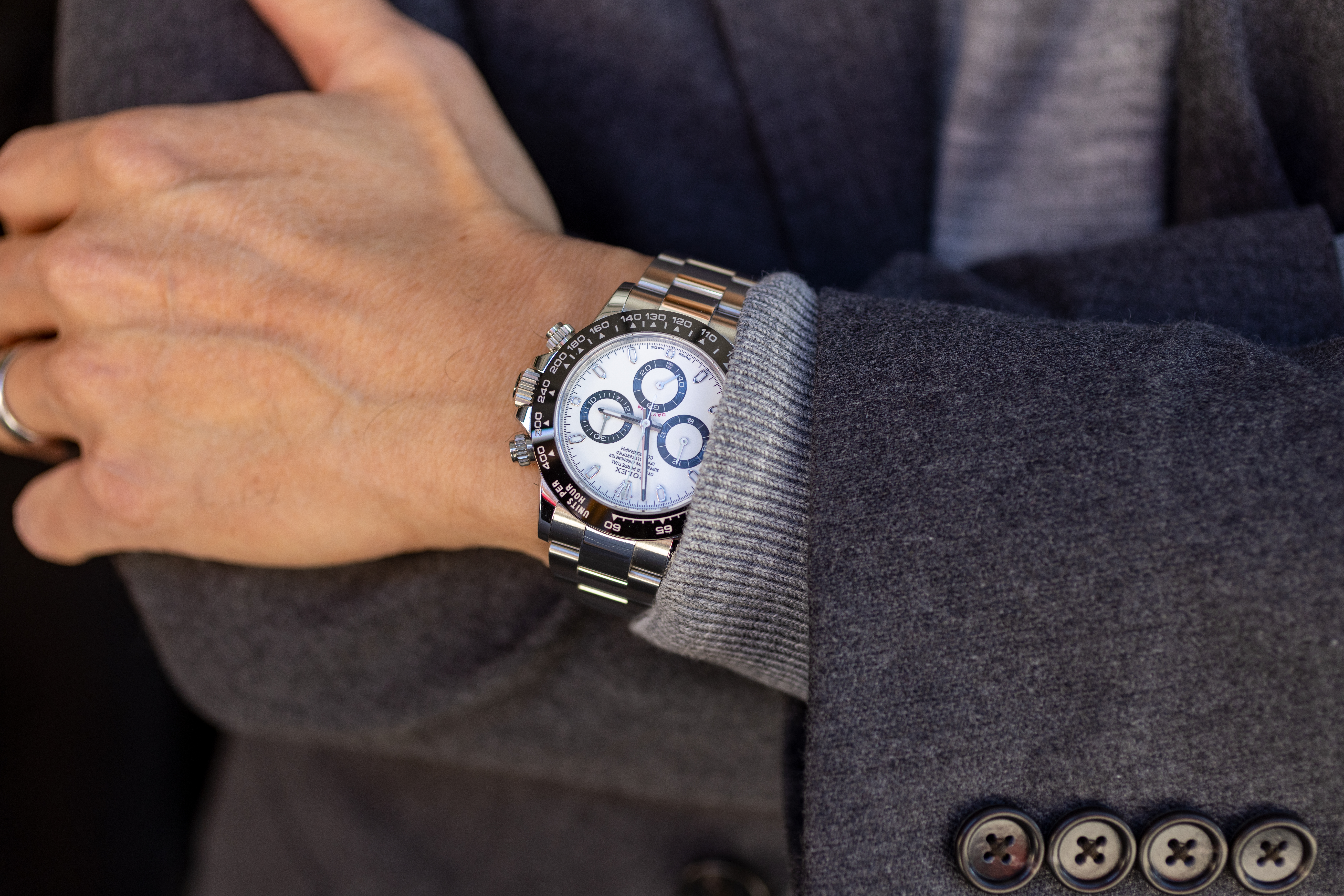 Rolex Daytona