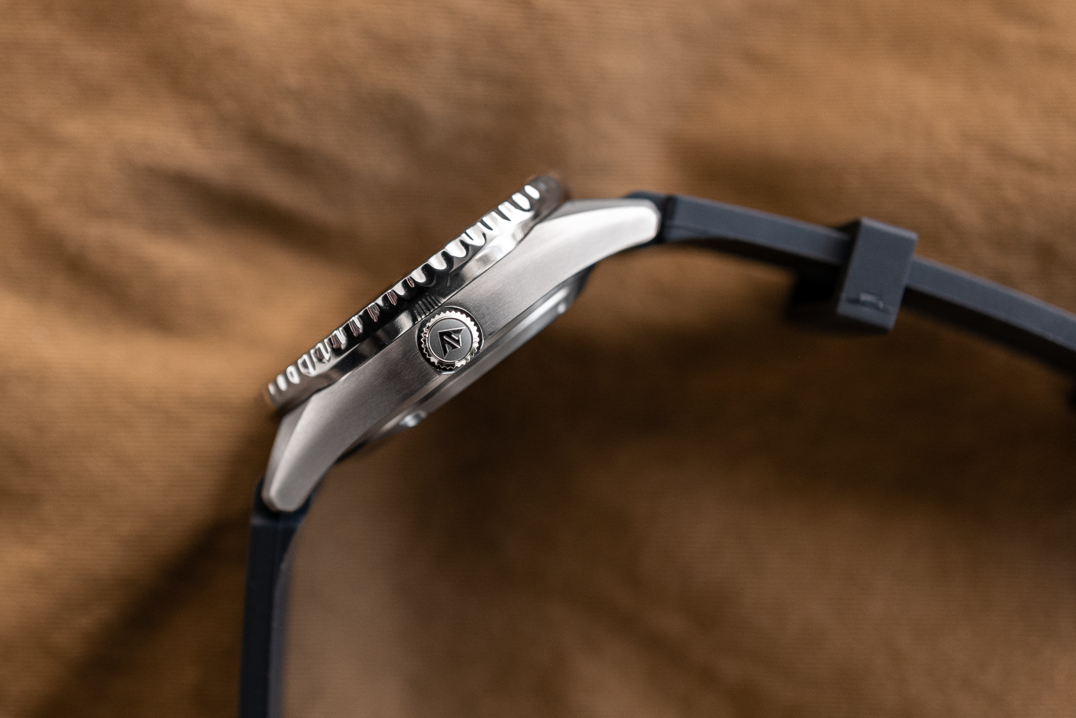 the citizen challenge diver