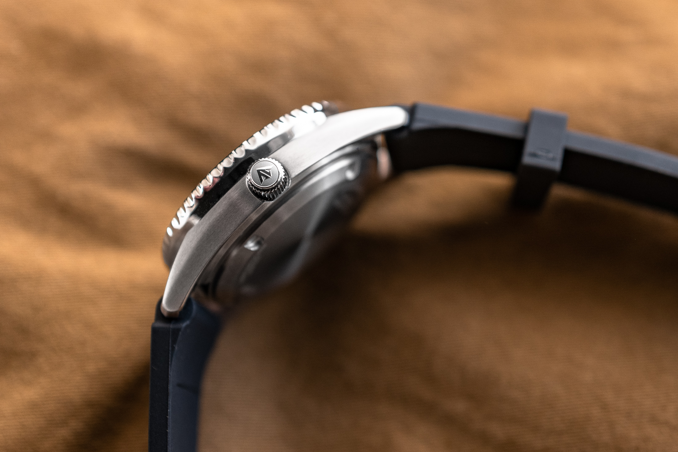 the citizen challenge diver