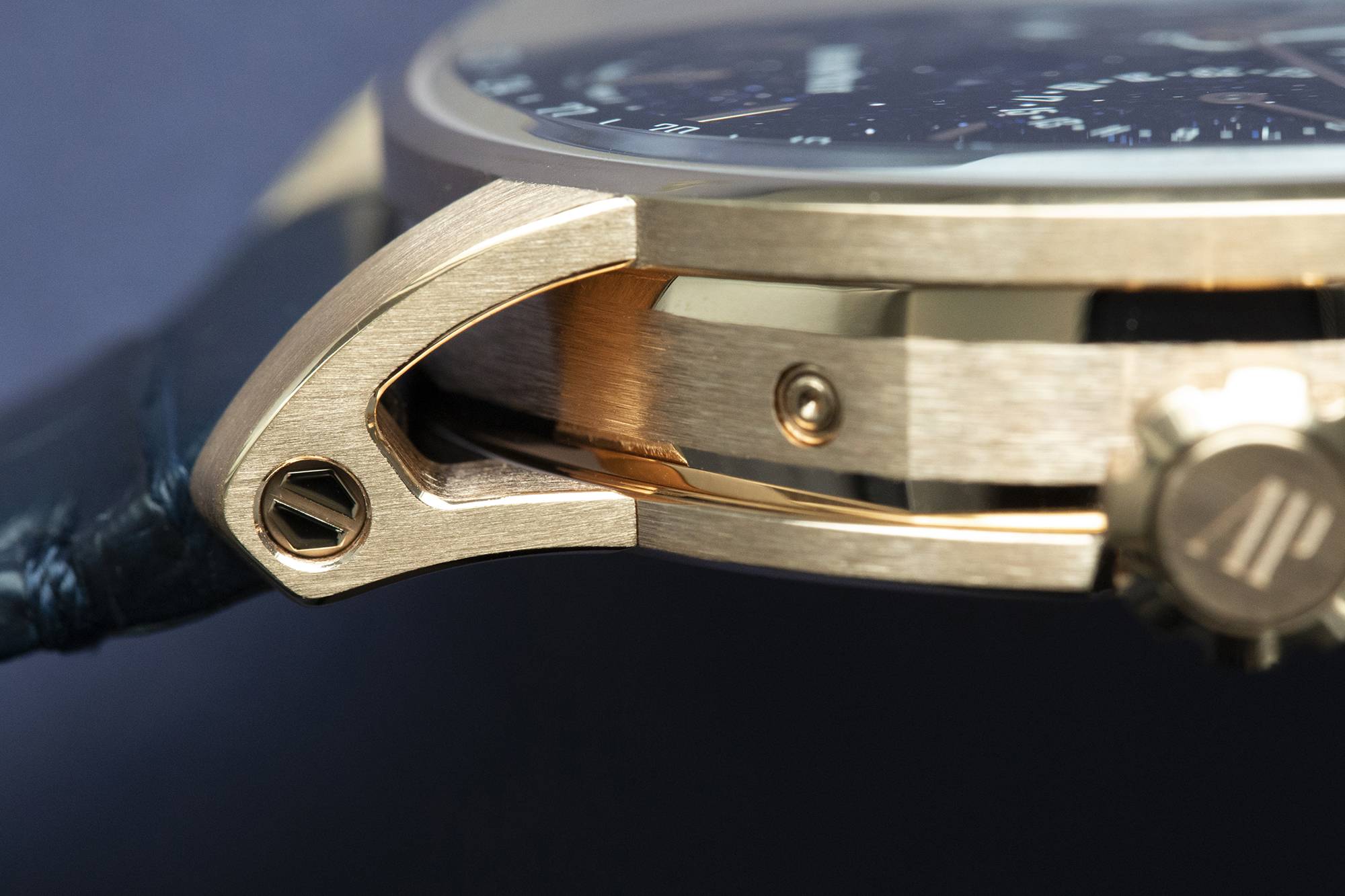 In-Depth: オーデマ ピゲ CODE 11.59コレクションはどのように進化を