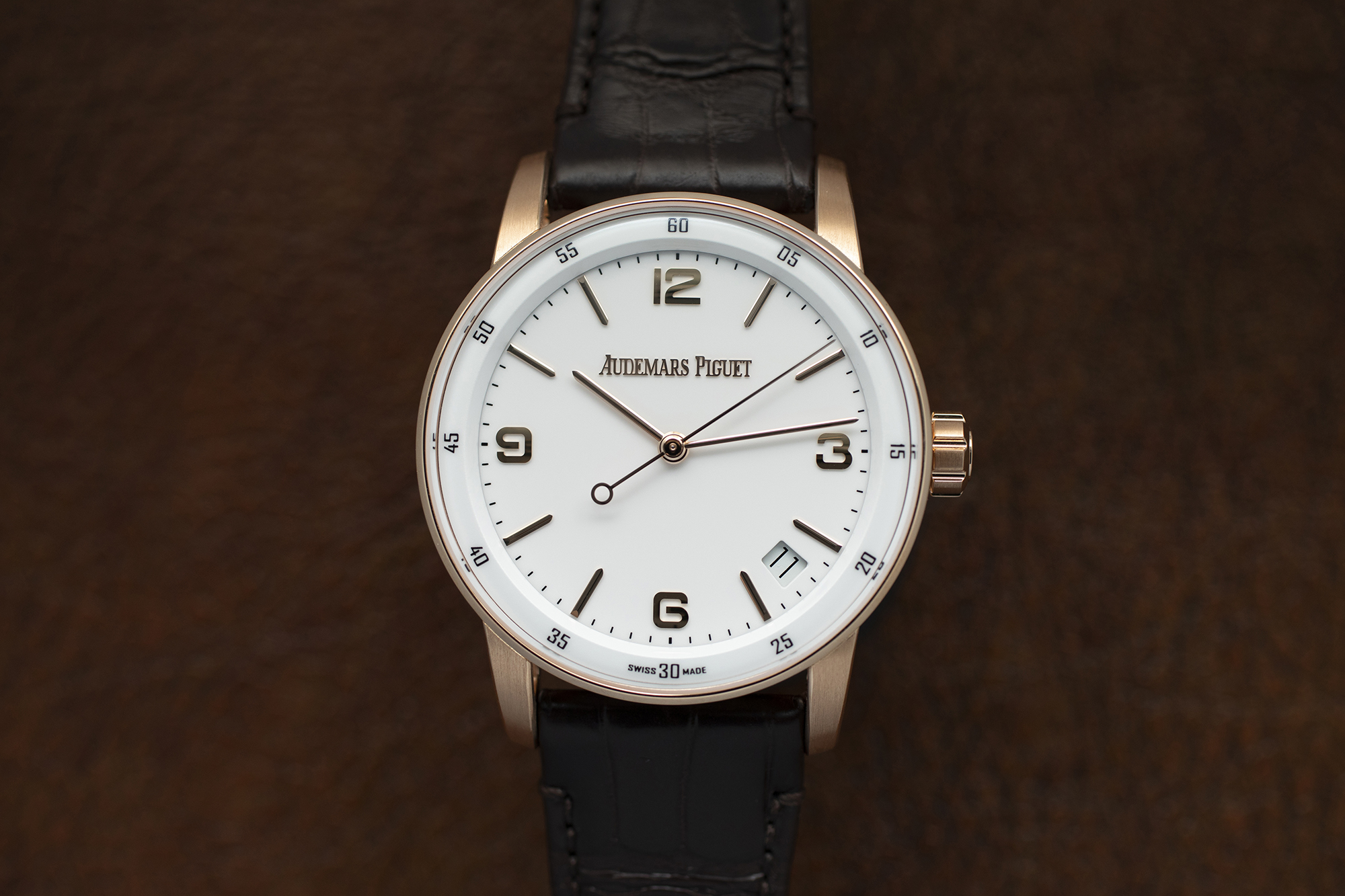 In-Depth: オーデマ ピゲ CODE 11.59コレクションはどのように進化を