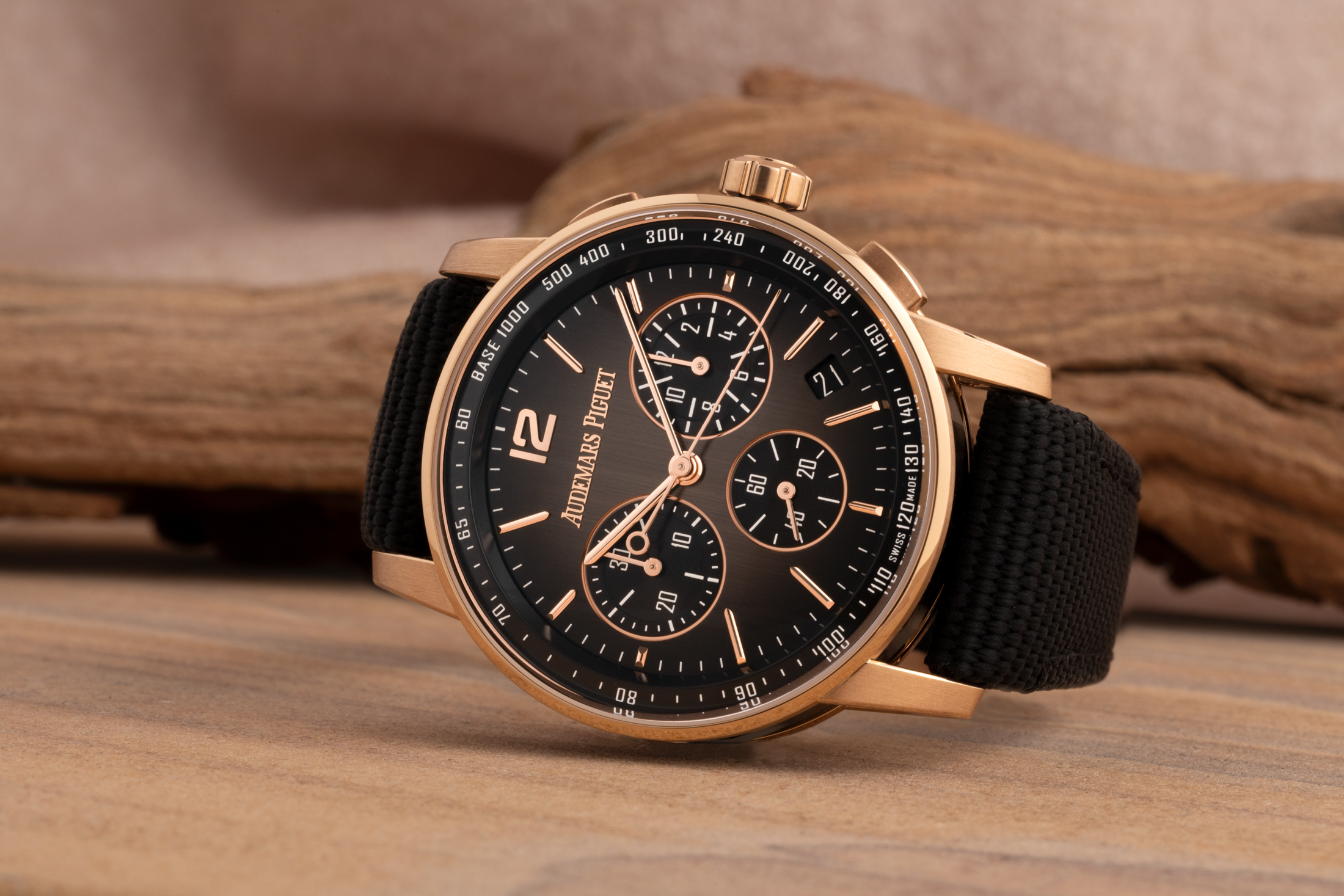 In-Depth: オーデマ ピゲ CODE 11.59コレクションはどのように進化を