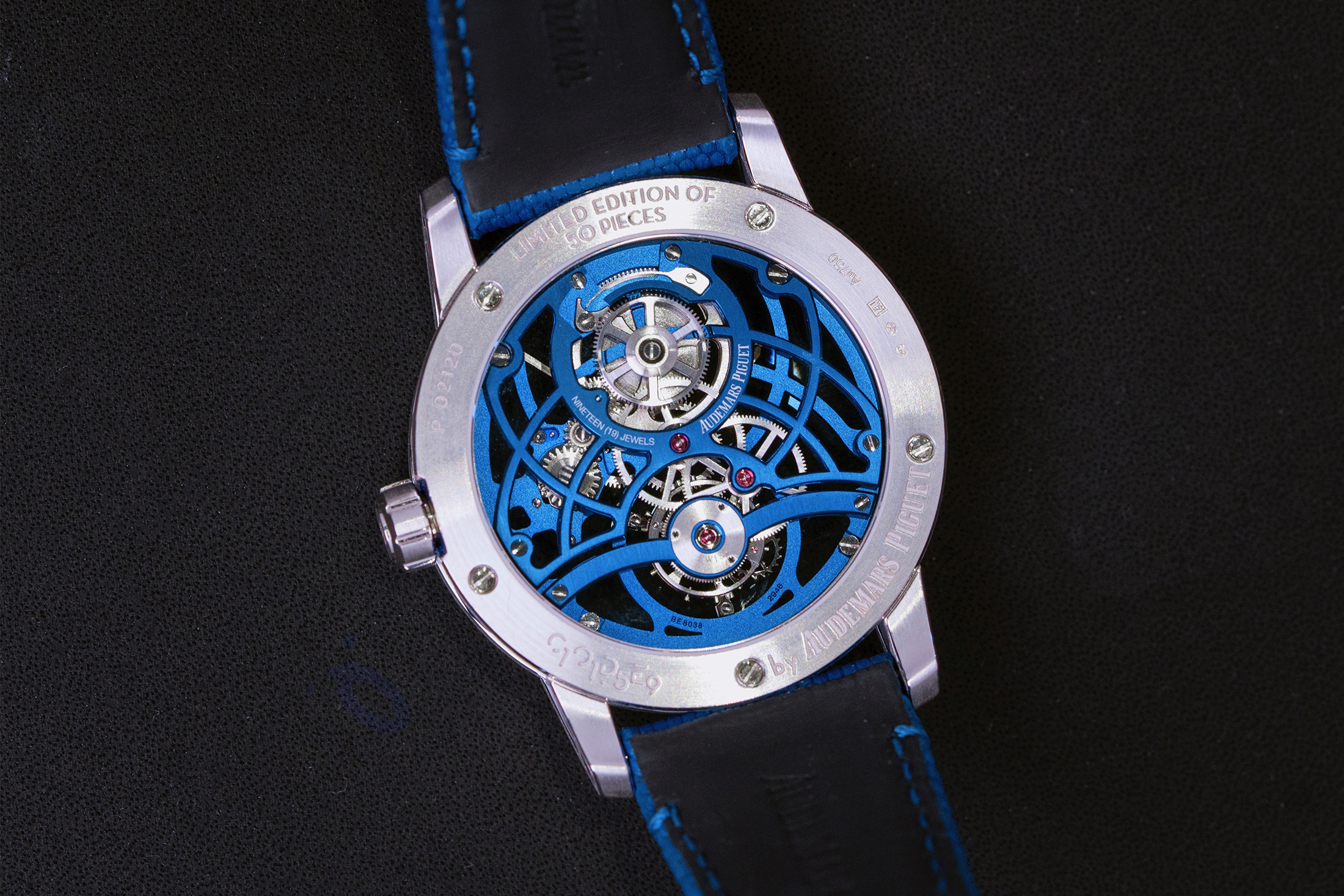 In-Depth: オーデマ ピゲ CODE 11.59コレクションはどのように進化を