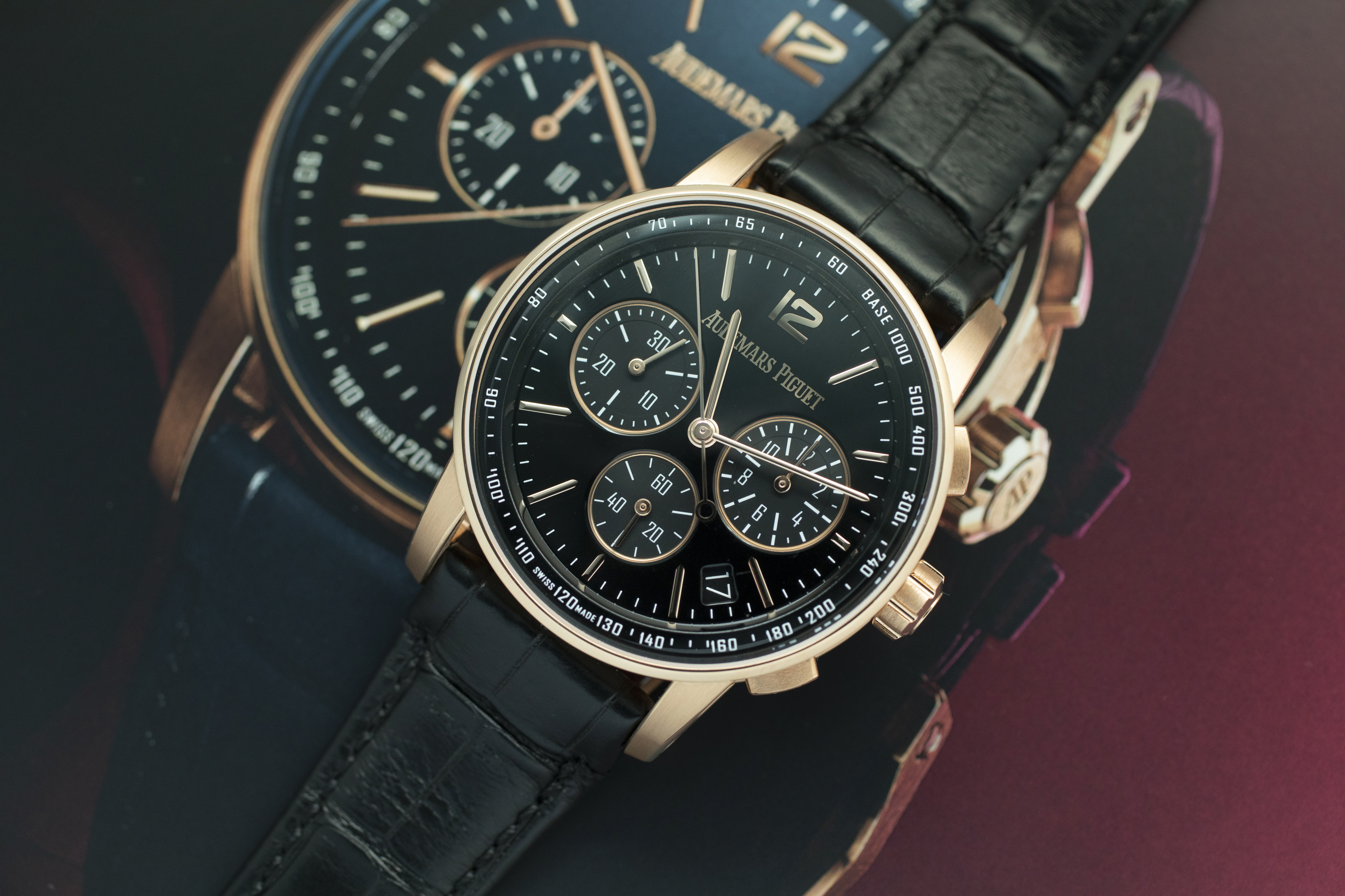 In-Depth: オーデマ ピゲ CODE 11.59コレクションはどのように進化を