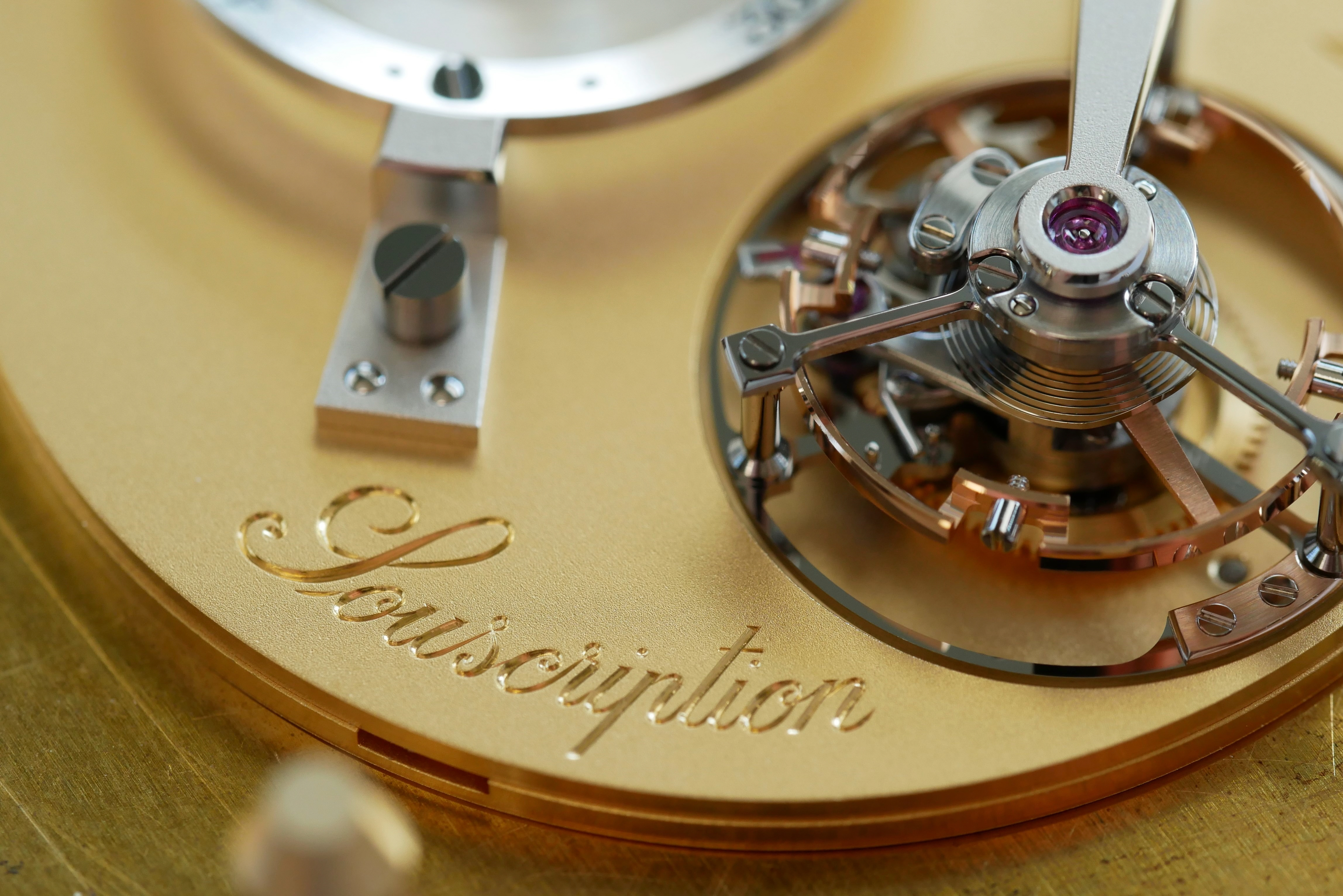 remy cools tourbillon souscription