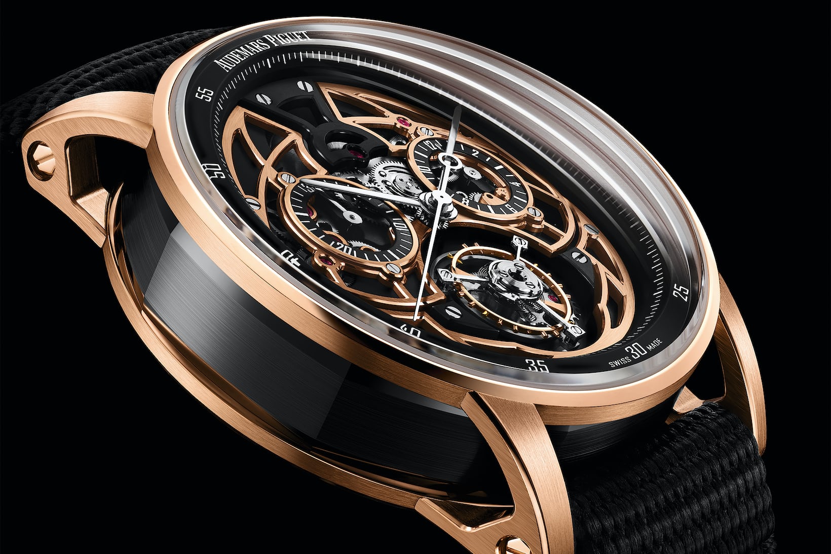 audemars piguet watch