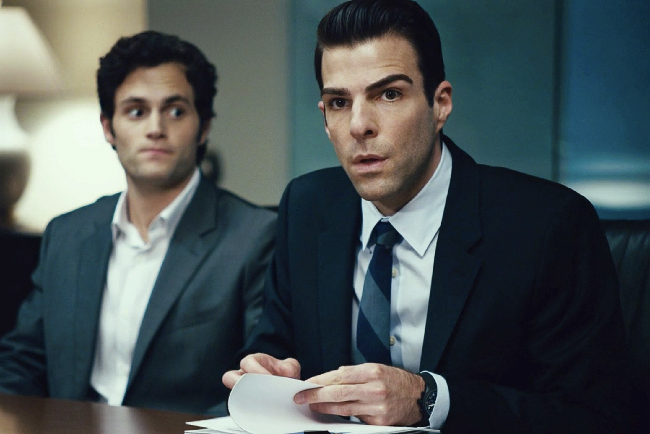 Quinto Porsche Design Chrono On Wrist