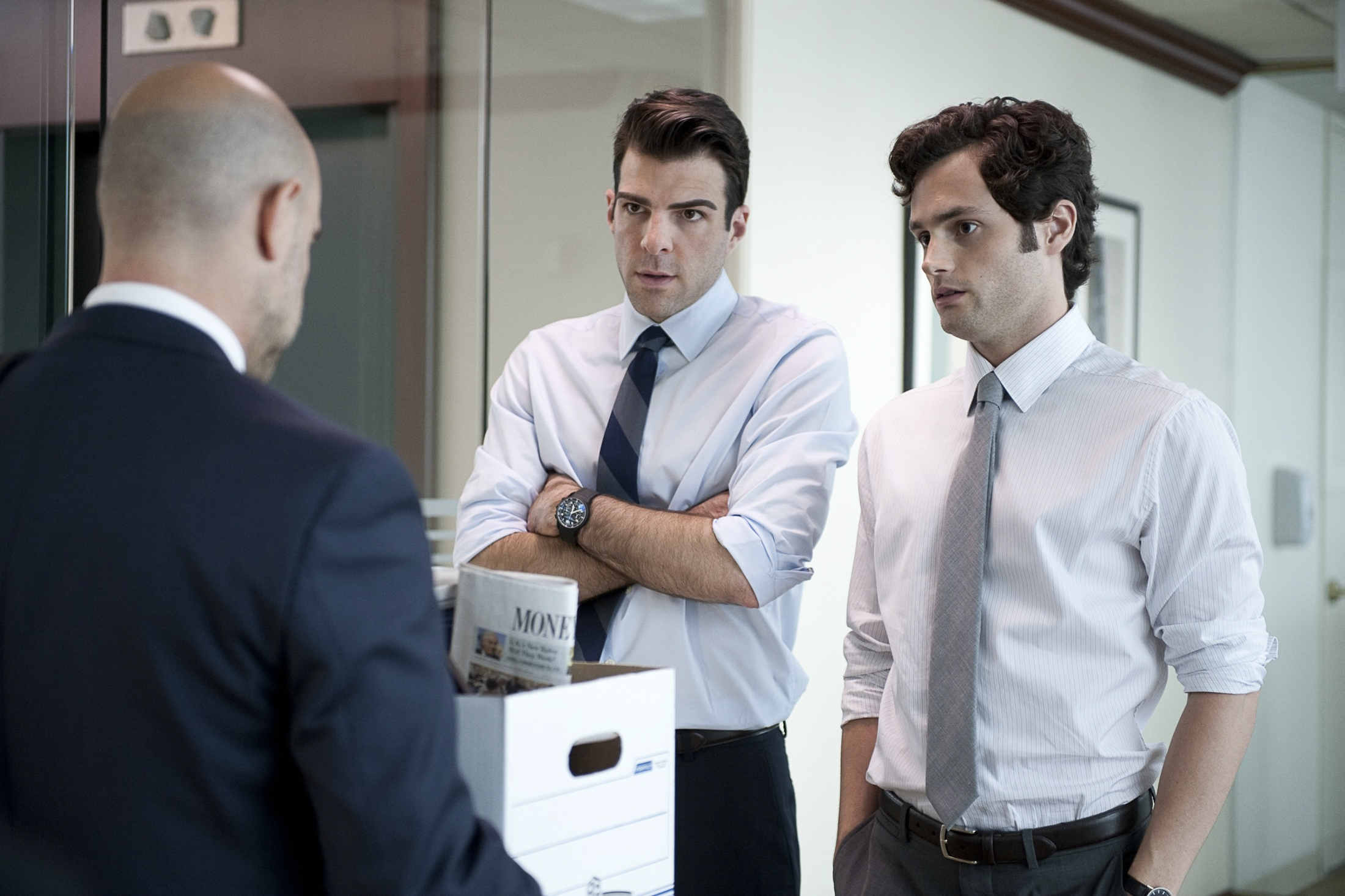 Quinto Porsche Design Chrono On Wrist