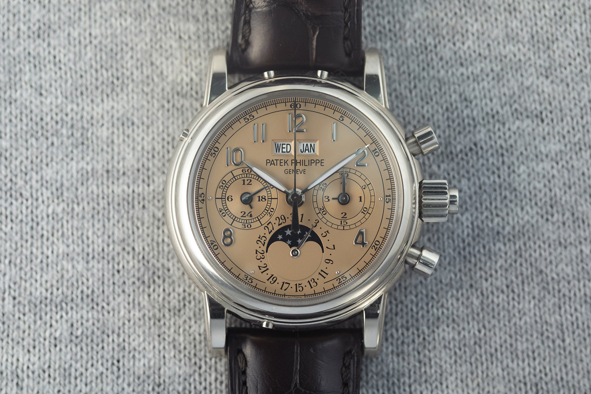 Patek Philippe 5004G