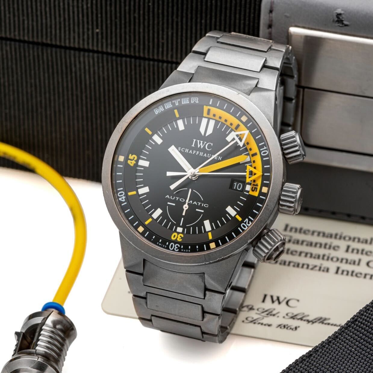 Courtesy of Antiquorum