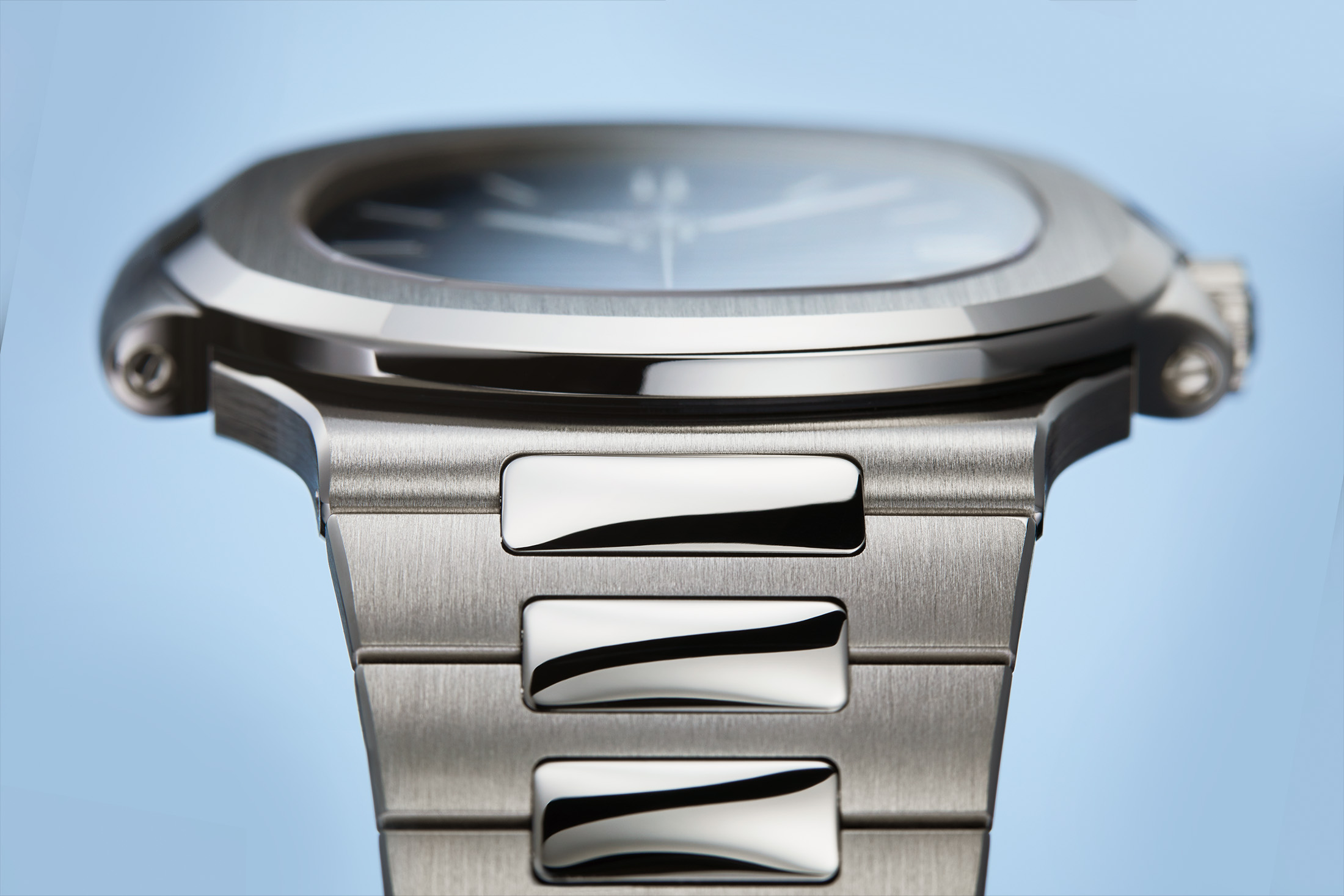 Patek Philippe Nautilus 5811G