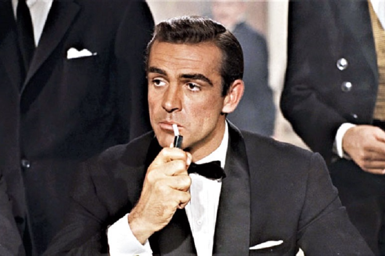 007 ジェームズボンド 80s USA製 USNAVY アメリカ海軍 Pコート 【公式