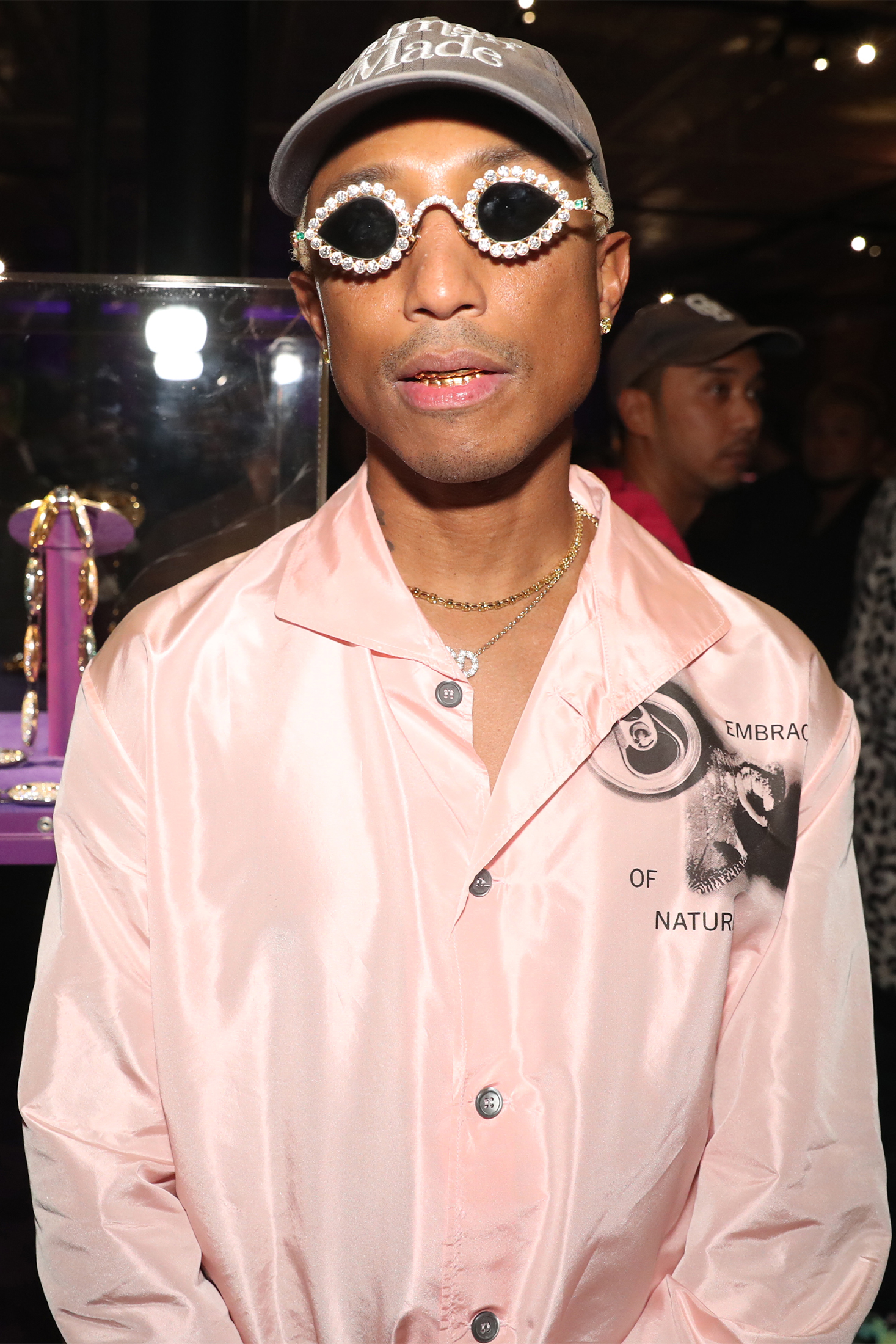 Pharrell Williams