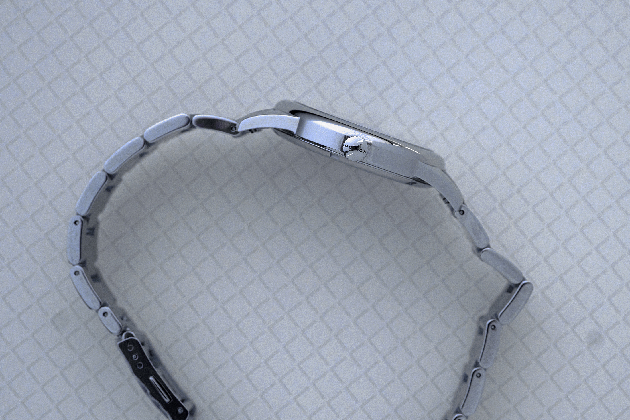 Nomos Club Sport 37mm