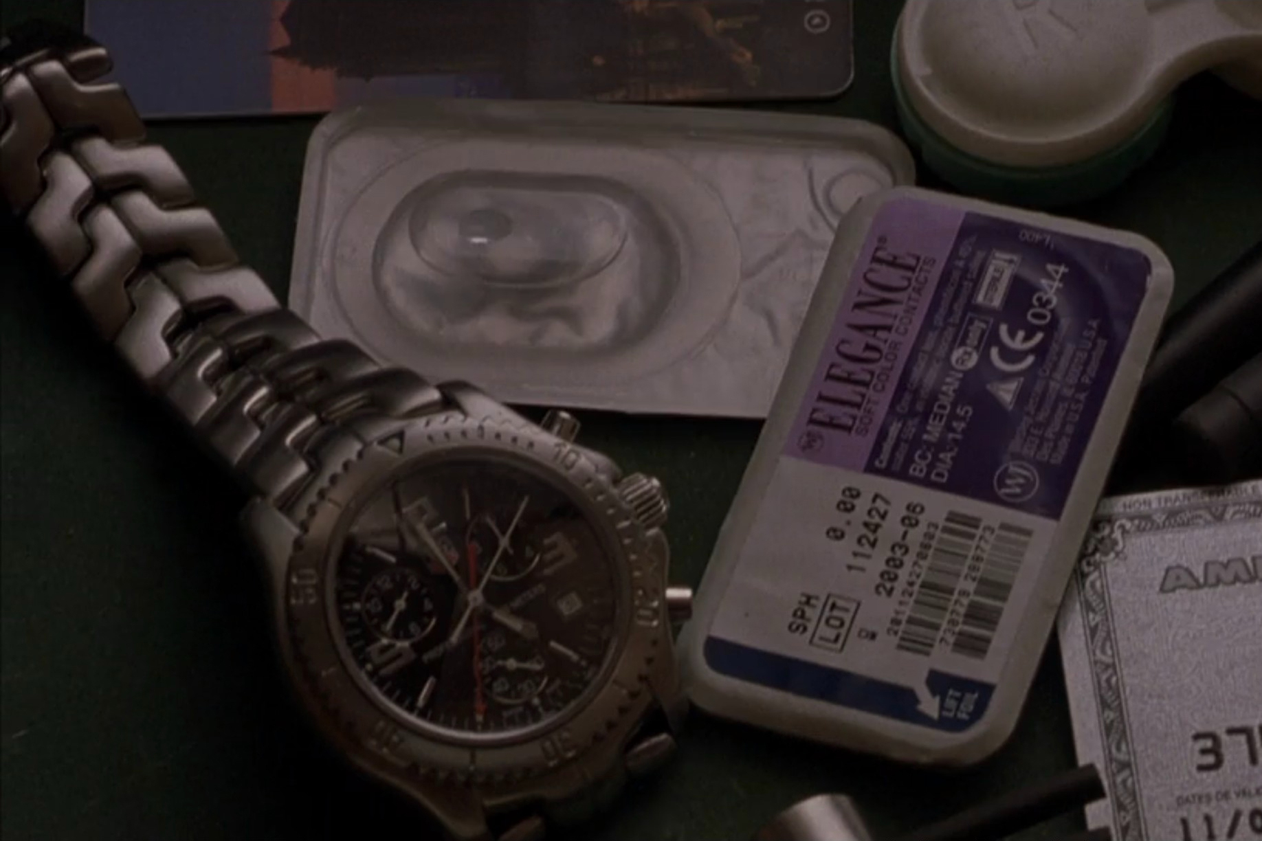 1/6 『ボーン・アイデンティティー』　ジェイソン・ボーン　カスタムヘッド ボーン・アイデンティティー : MAX CADY'S STUDIO