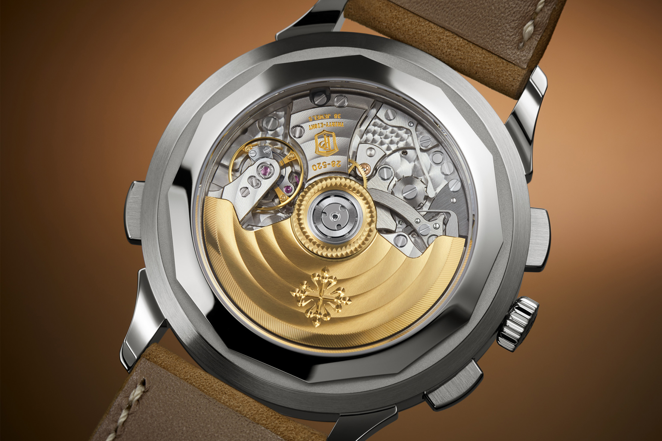 patek 5935 case back