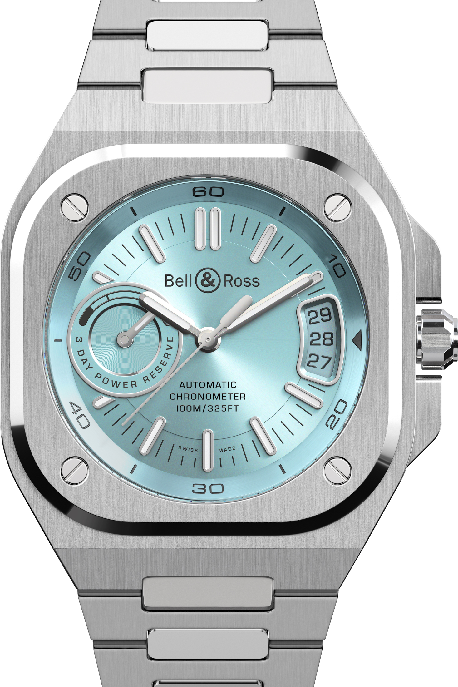 bell and ross BR x5