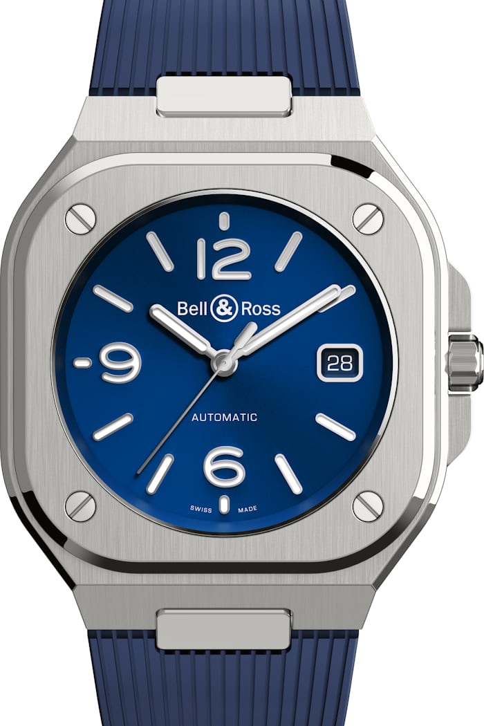 BR 05 bell and ross