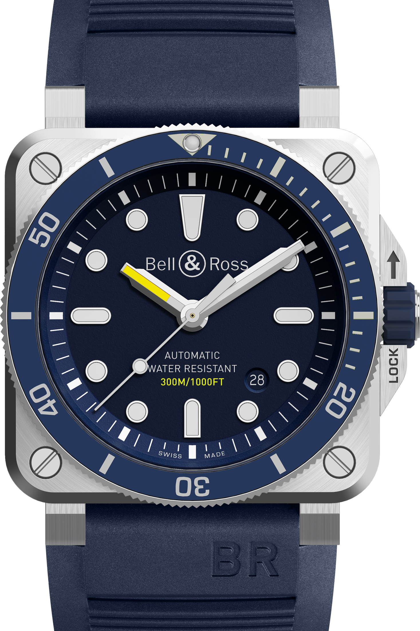 bell&ross Br03