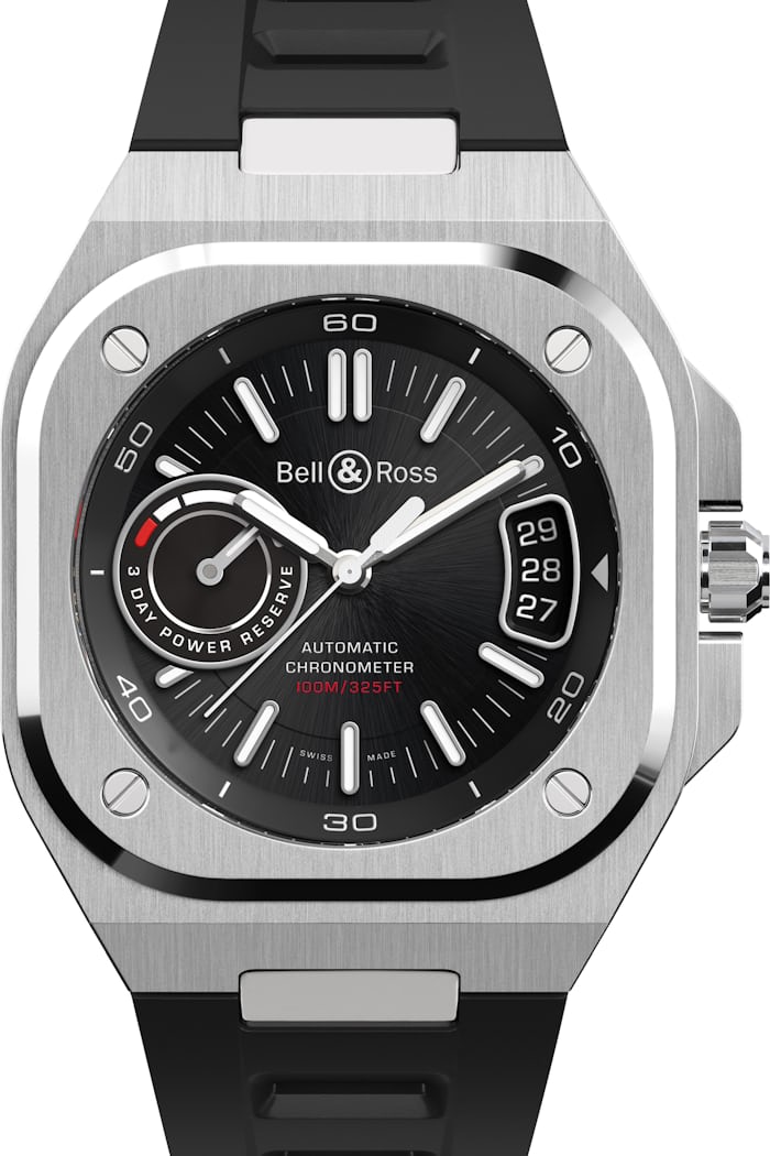 bell and ross BR x5