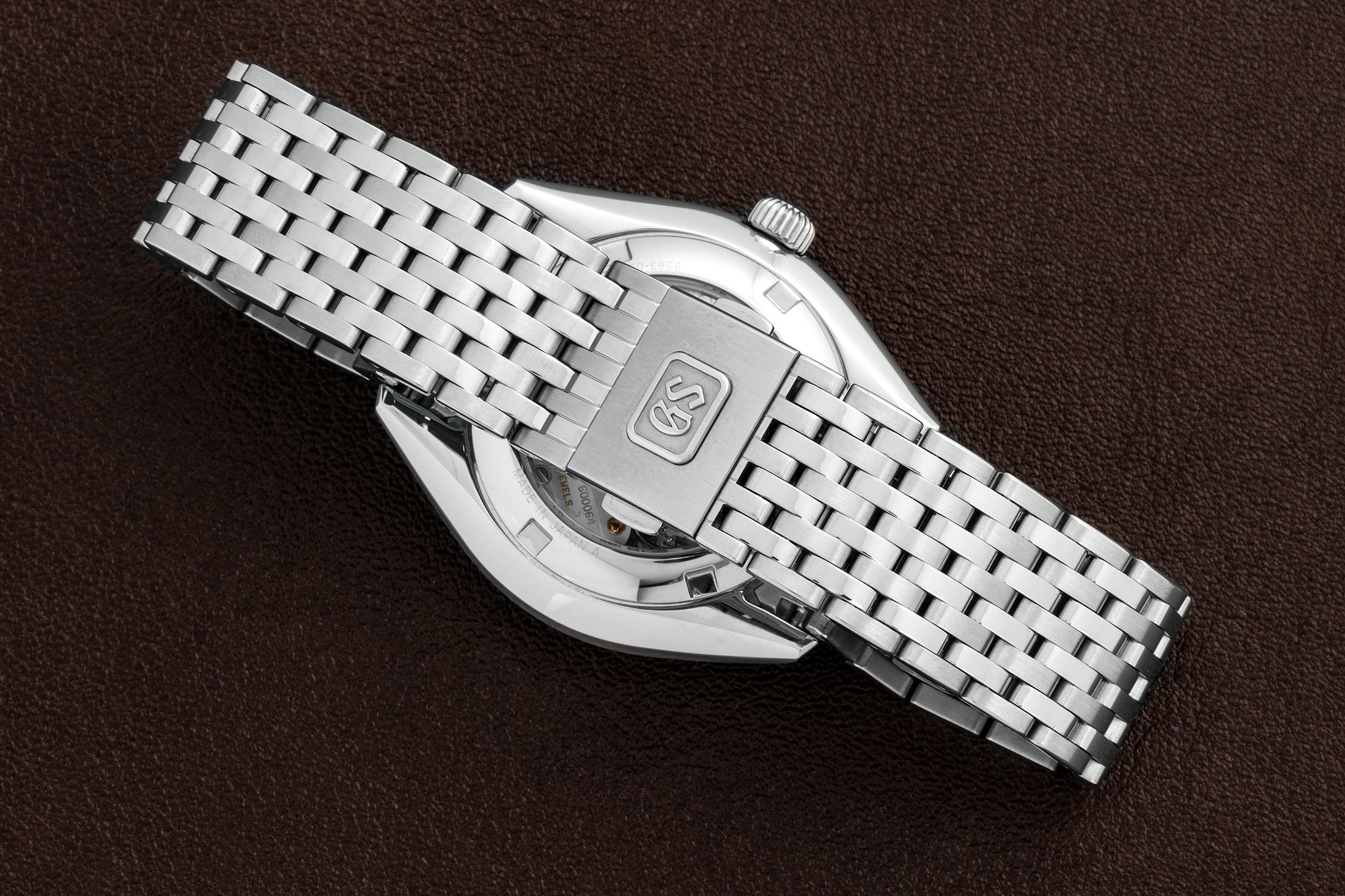 grand seiko sbgy013 bracelet clasp