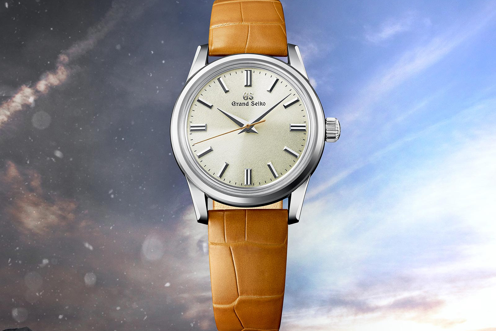 Grand Seiko SBGW281