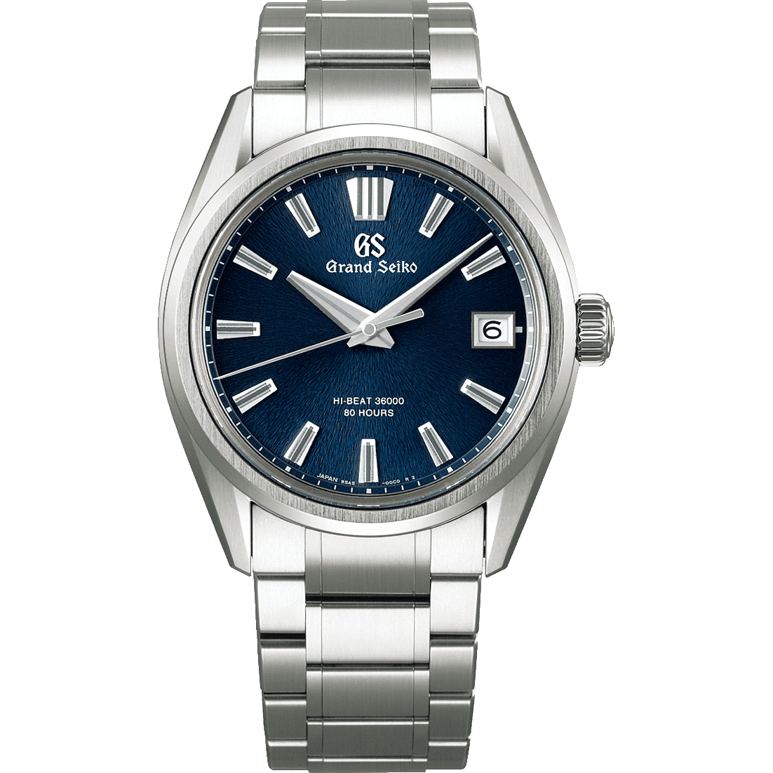 Grand Seiko SLGH019