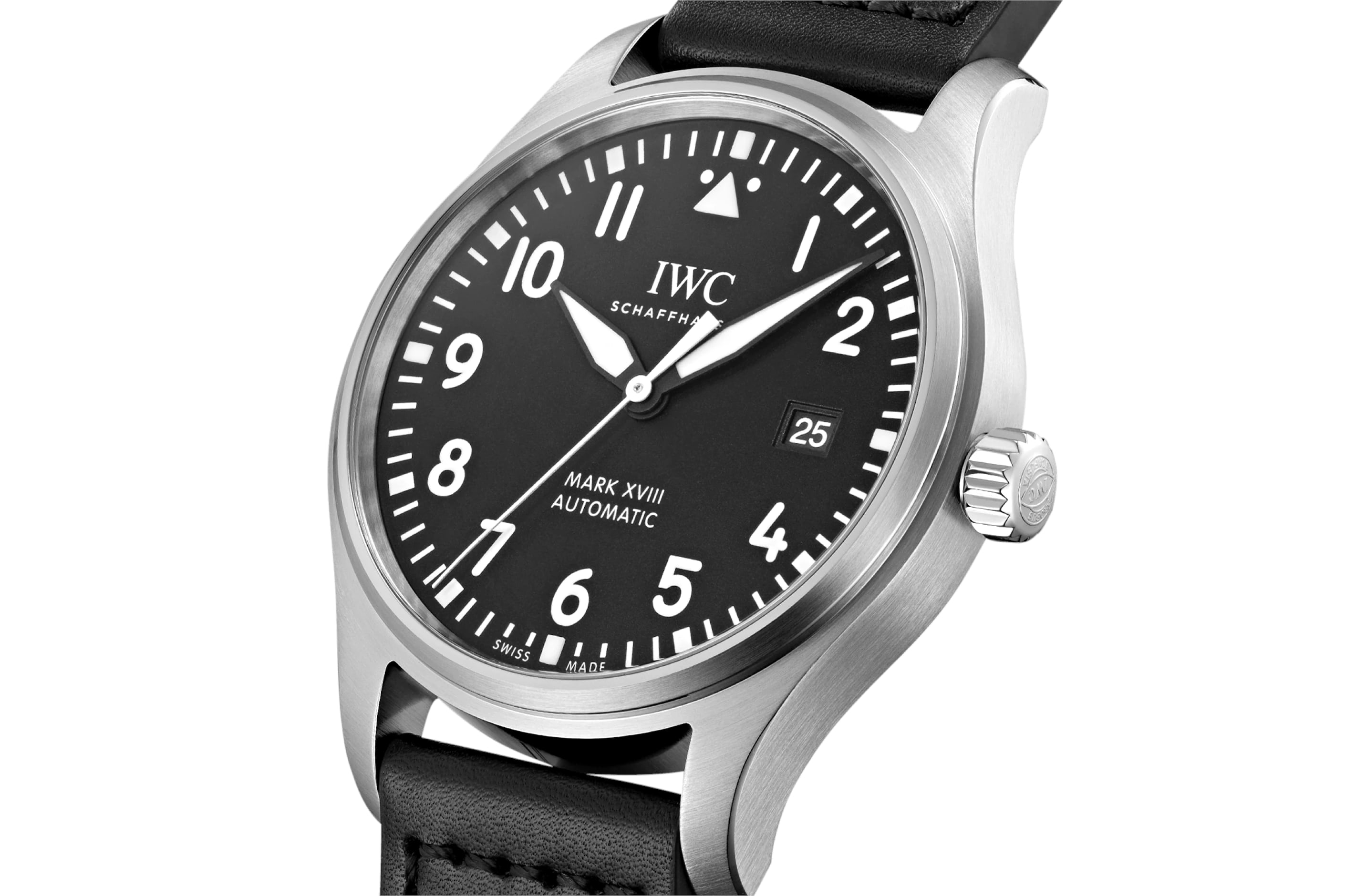 iwc mark xviii