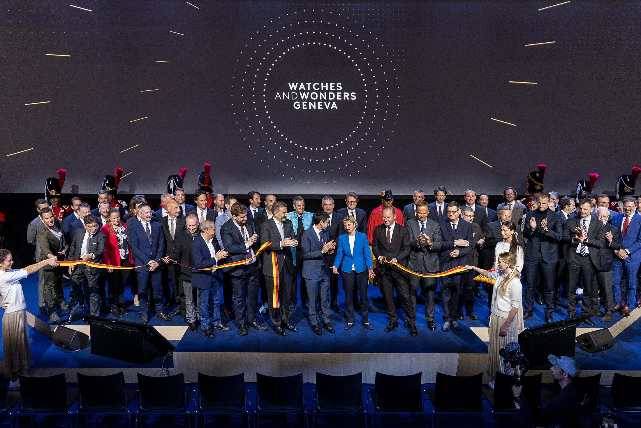 Watches & Wonders 2023