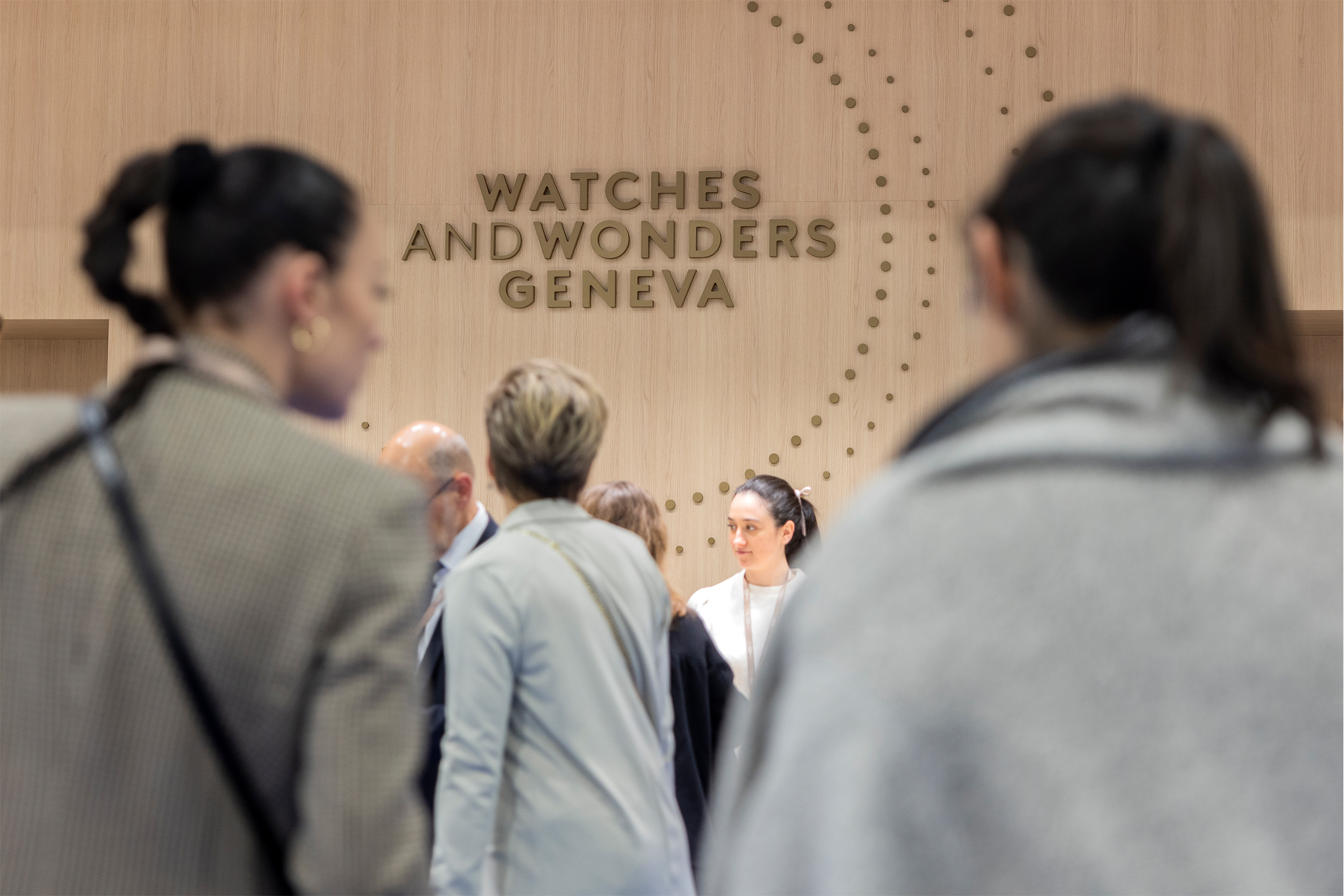 Watches & Wonders 2023