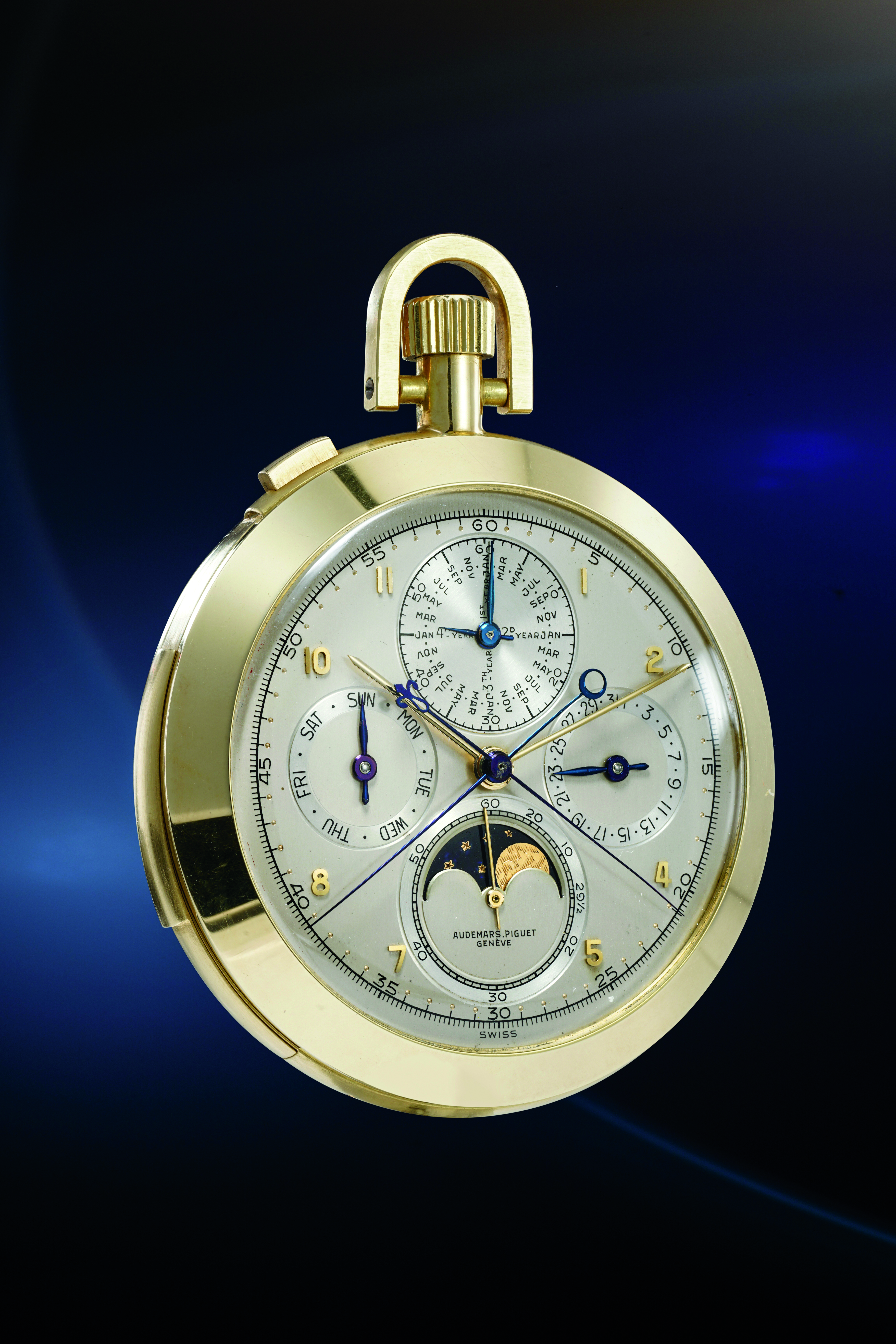 Audemars Piguet Grande Complication