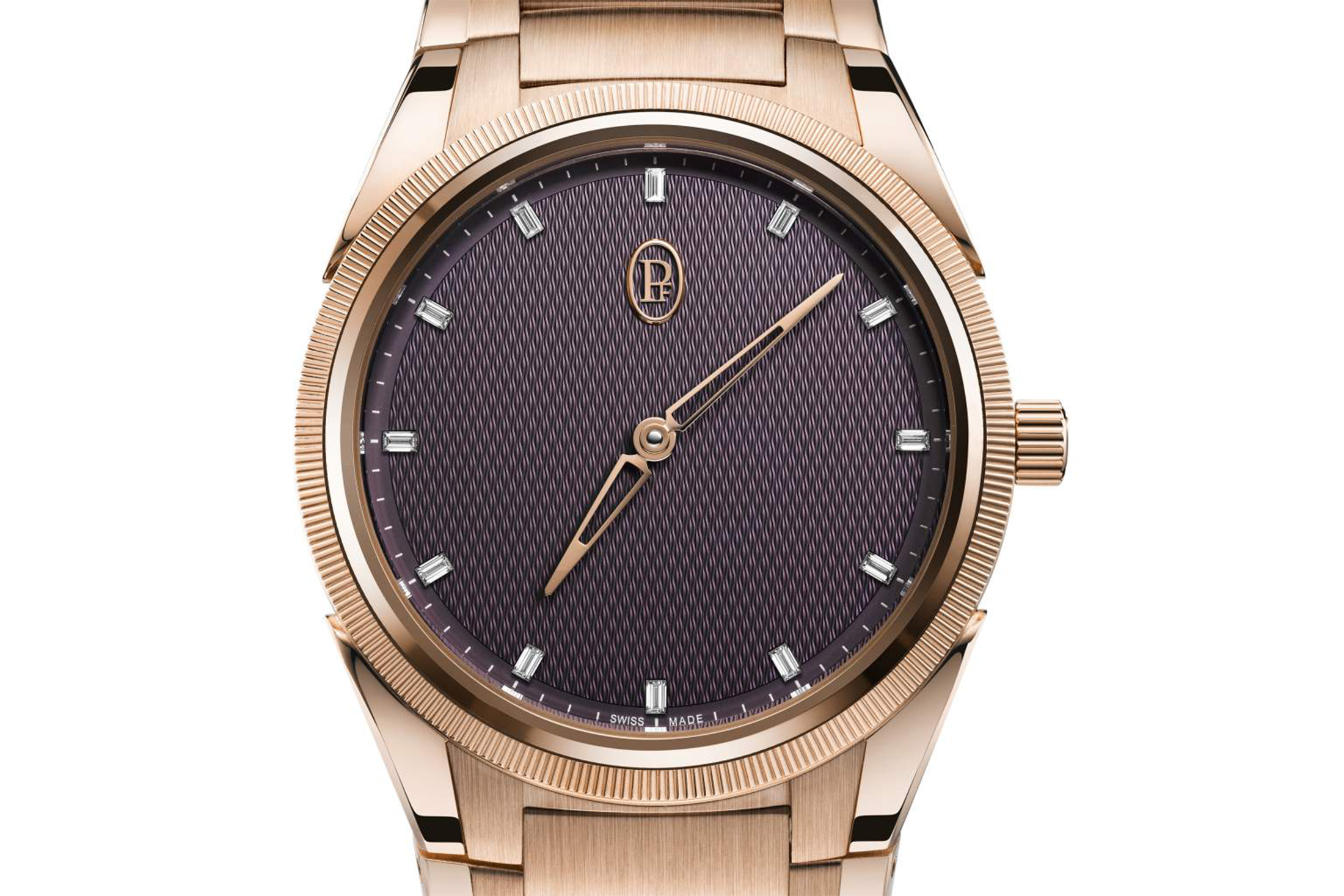 Parmigiani Fleurier Tonda PF Automatic 36mm