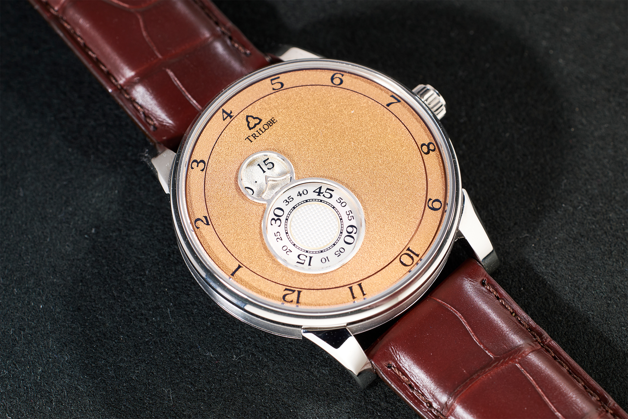 Trilobe Nuit Fantastique Dune Edition