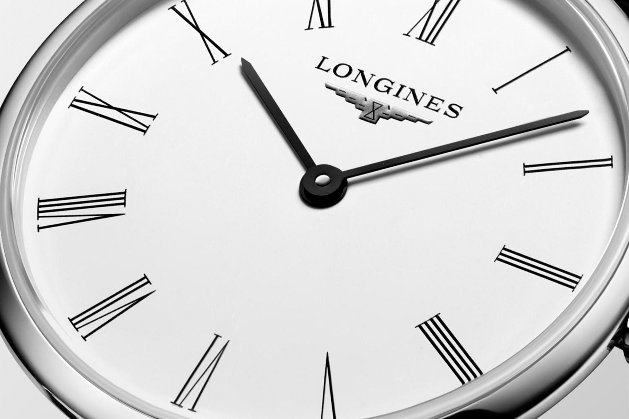 Longines watch