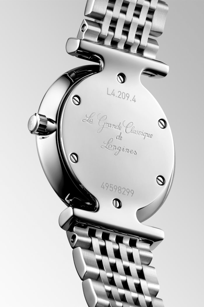 Steal Vs. Splurge: ジャガー・ルクルトとロンジンの超薄型時計、買う ...