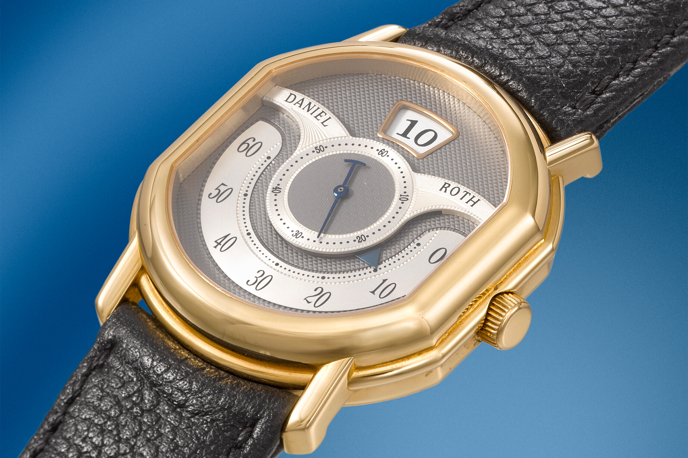 Daniel Roth Papillon