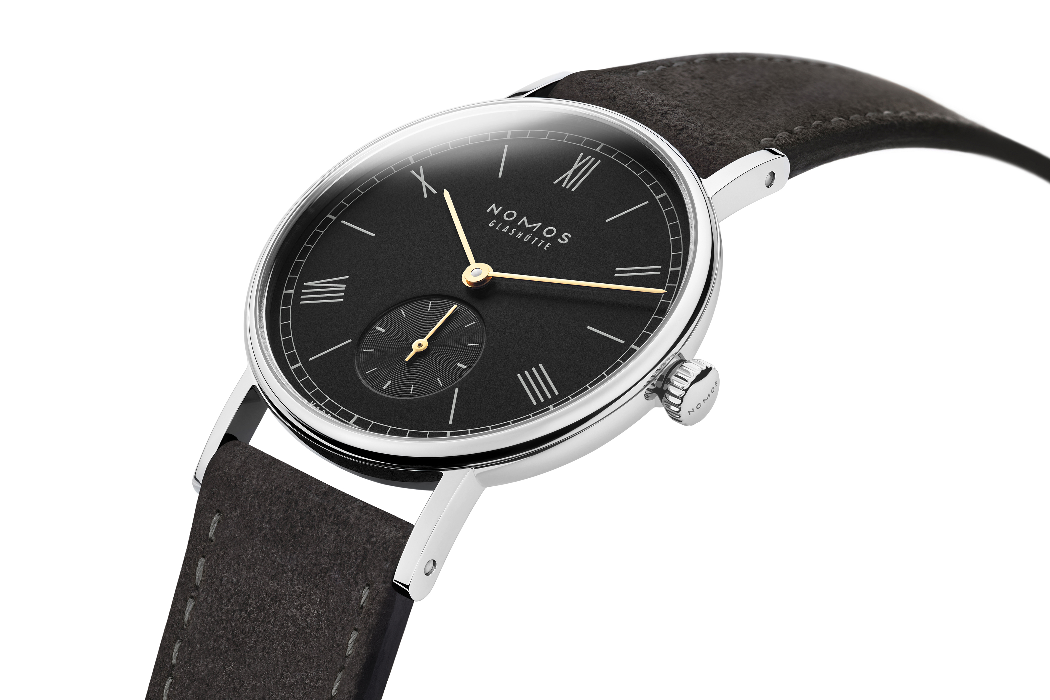 Nomos Glashütte Ludwig 33