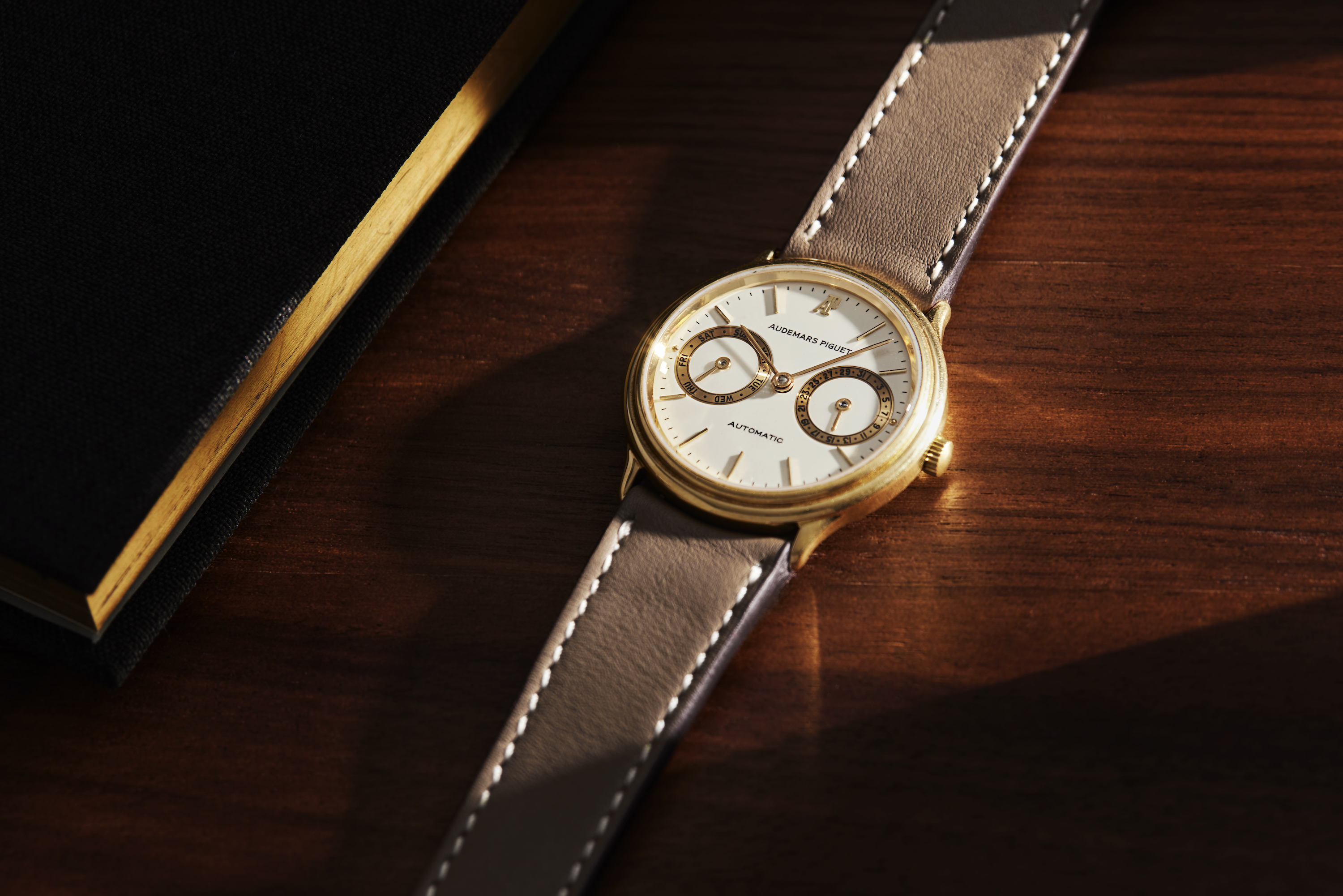 ポンパドー ビター 最終値下げ オーディマピゲ2002年カタログ | iuggu.ru