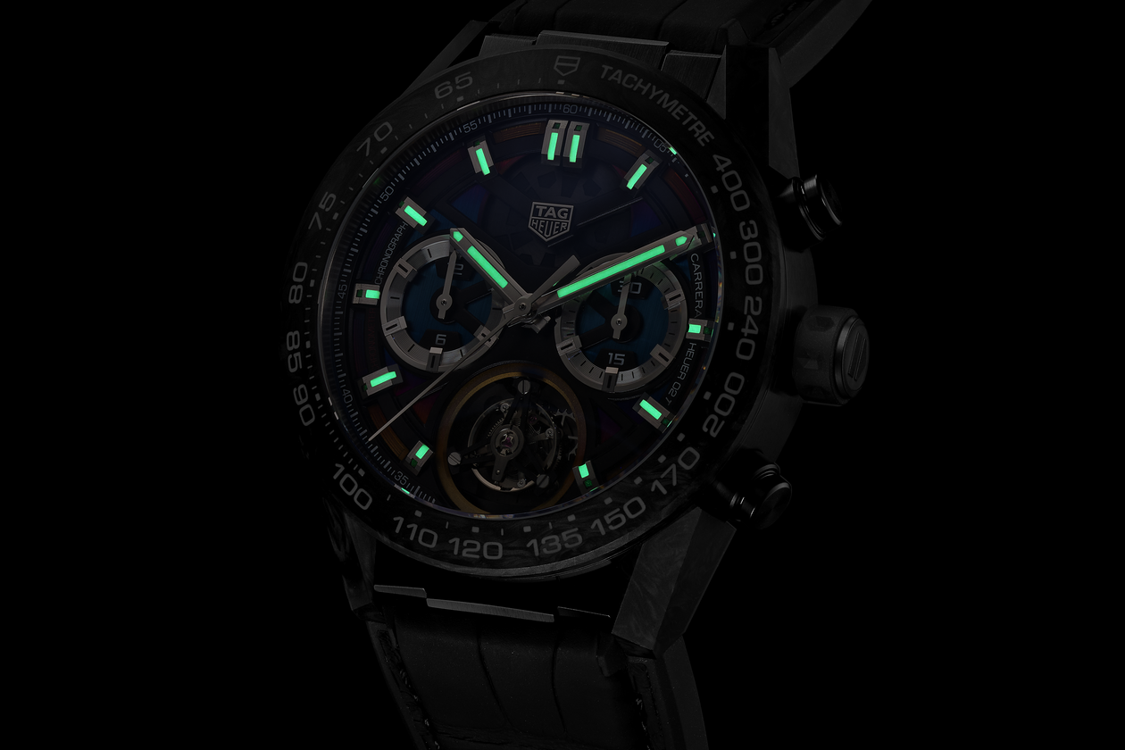 Polychrome Lume