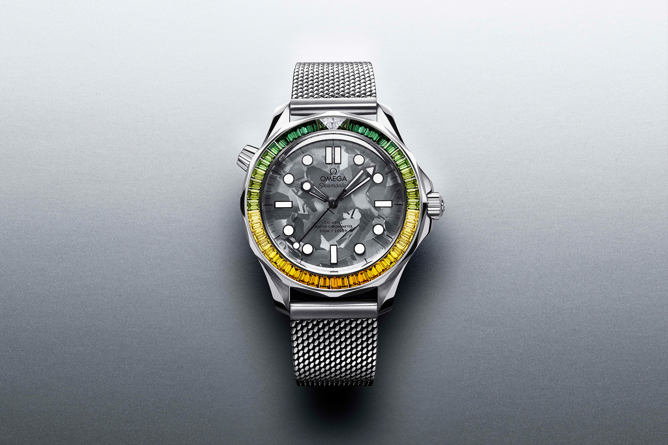 Canopus Bond Seamaster