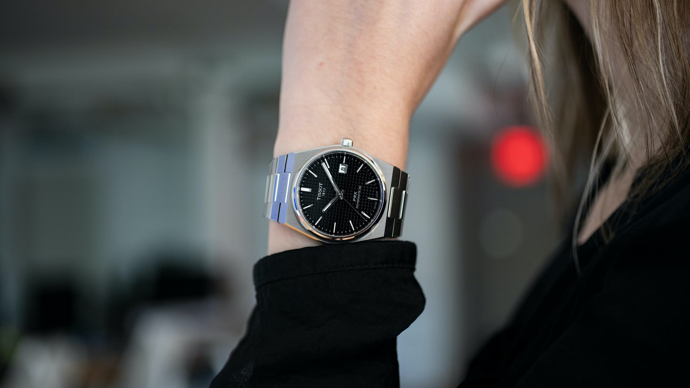 Tissot PRX Powermatic 80