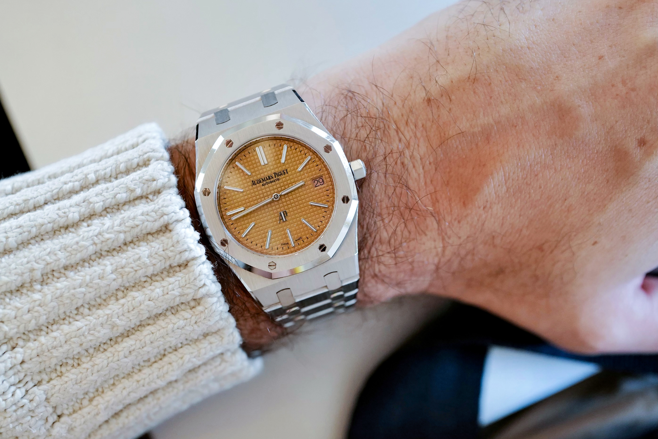 Ben Clymer's Roal Oak