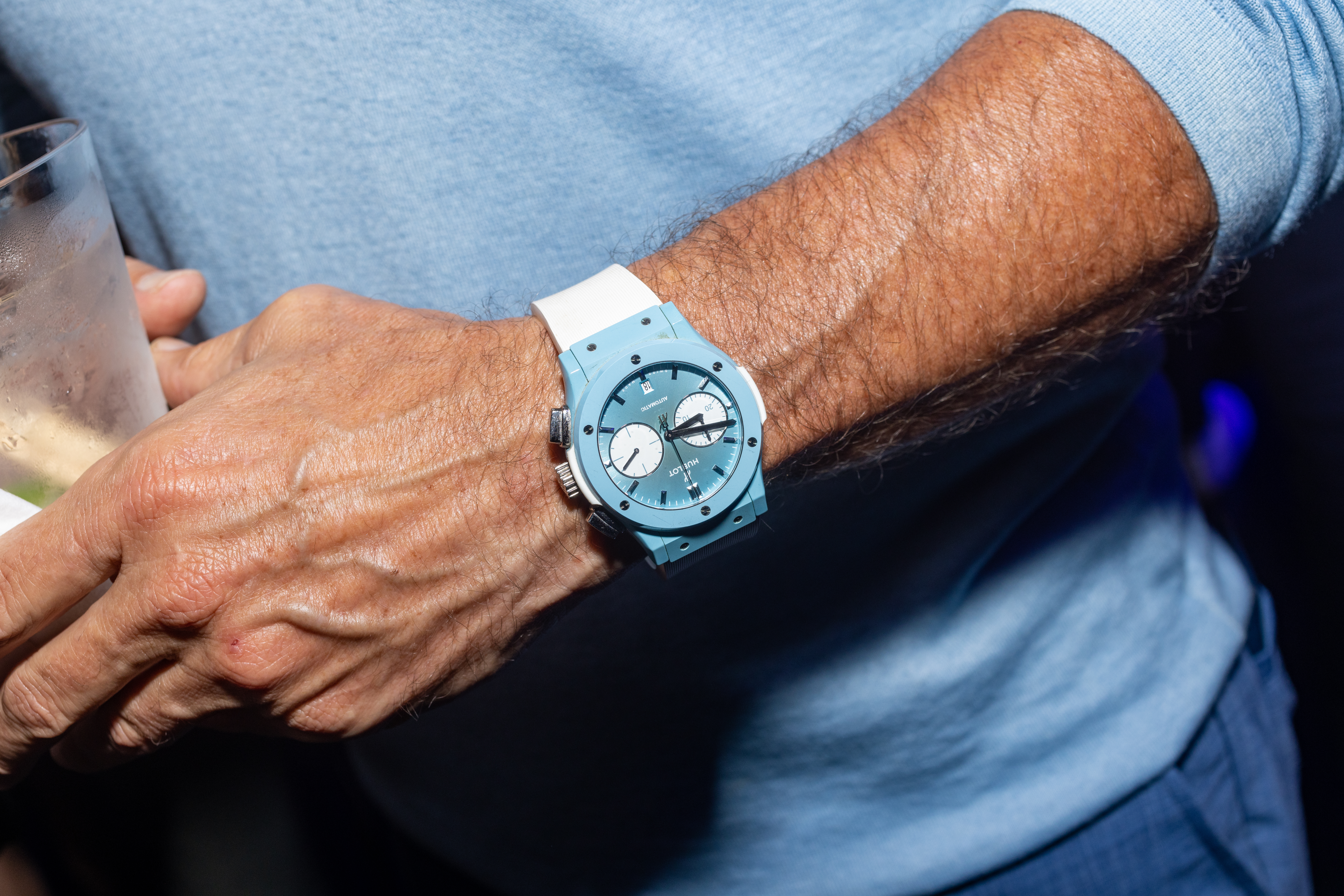 Hublot Big Bang Watch