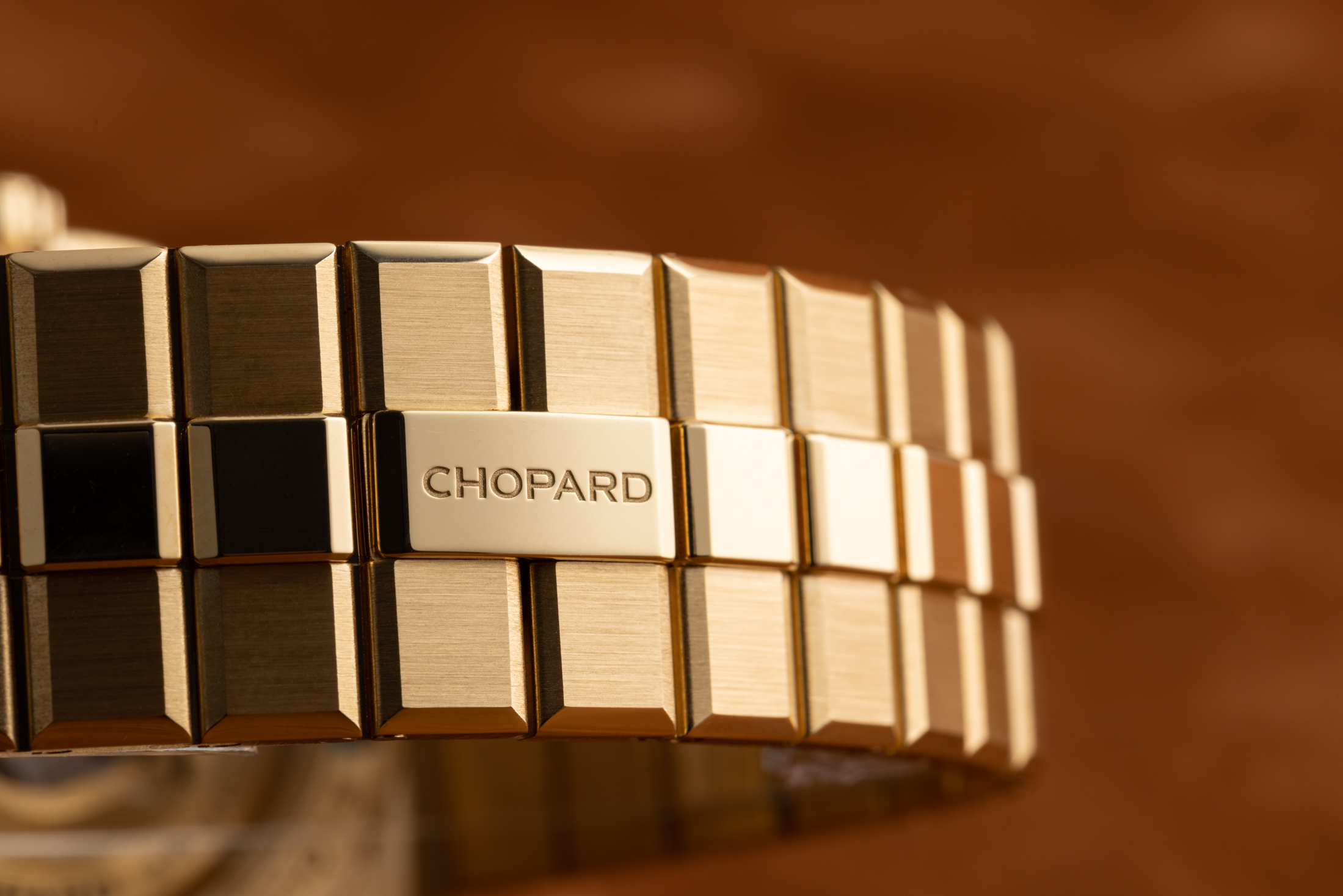 Chopard Alpine Eagle Bracelet