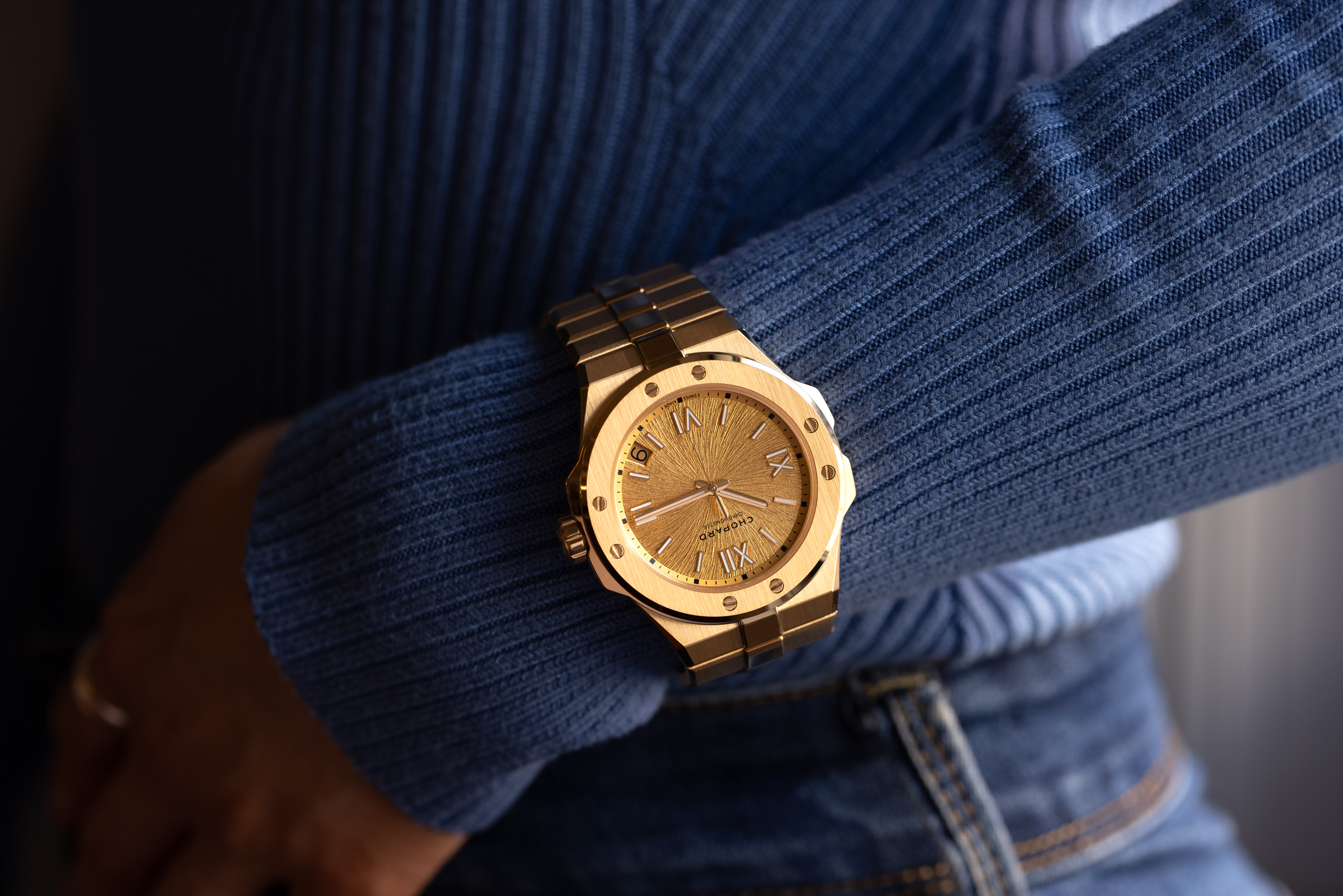 Chopard Alpine Eagle