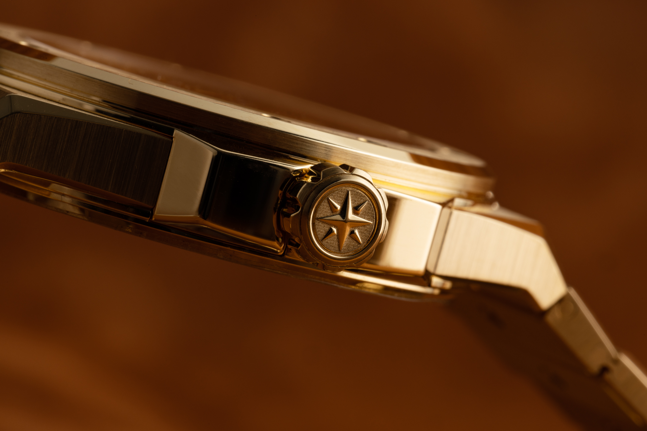 Chopard Alpine Eagle Crown 